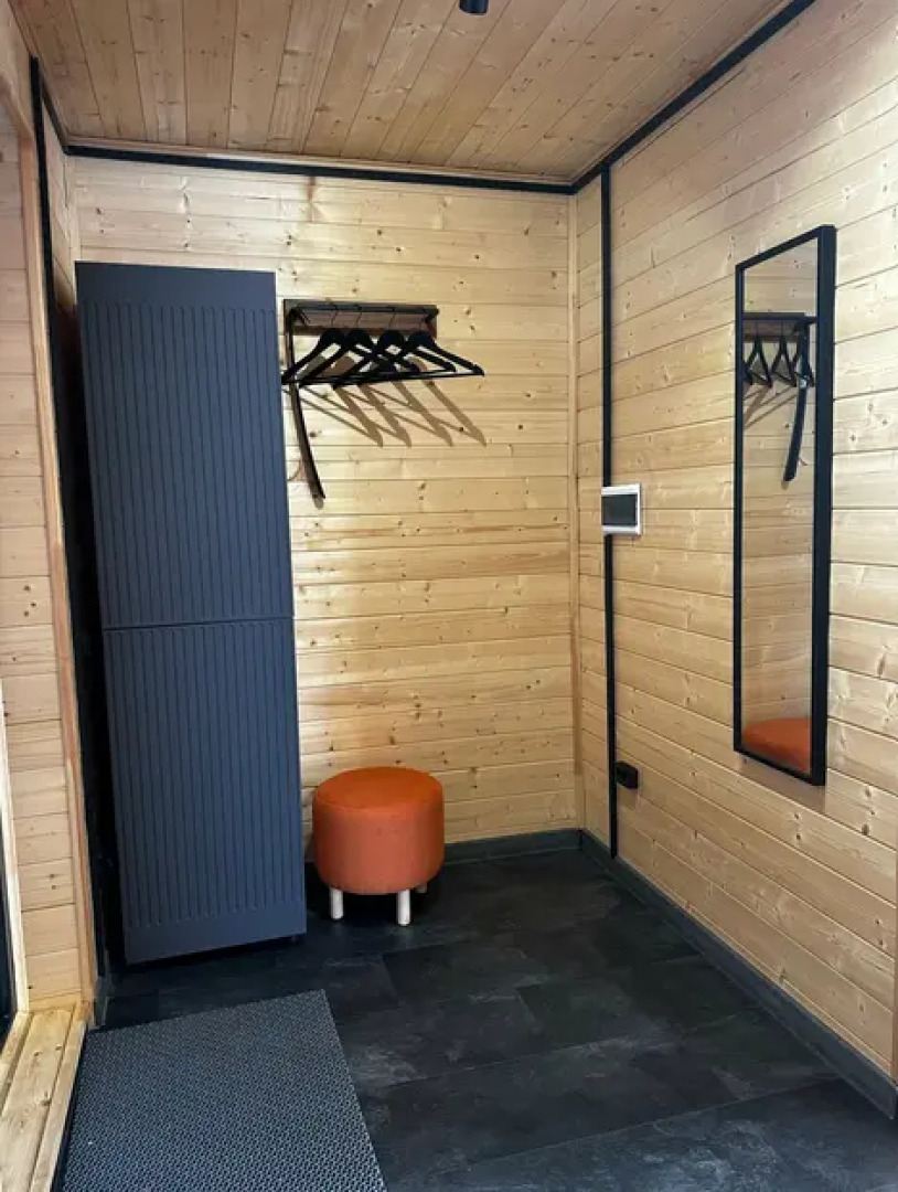 Lake Camp (Лэйк Кемп)