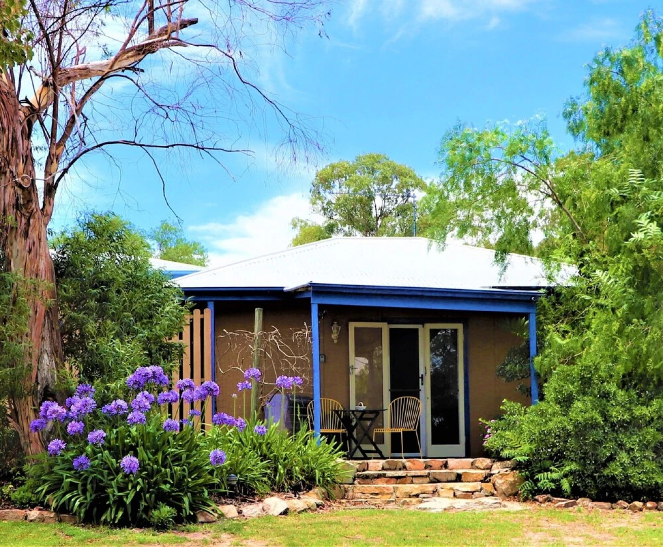 A Stanthorpe Getaway