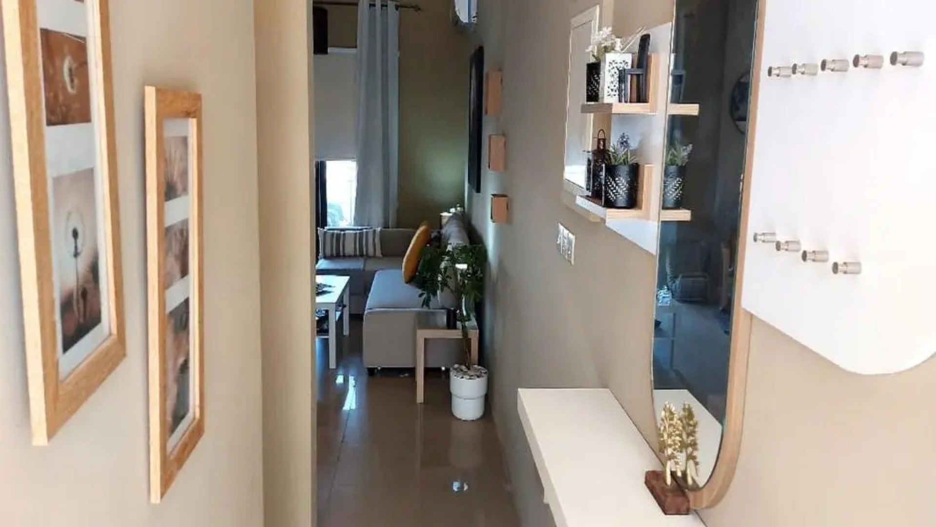 Paramount Gardens Resorts C202