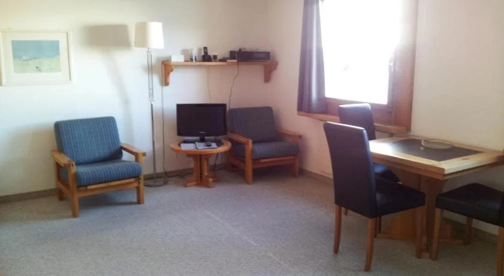 Aparthotel Chesa Munteratsch