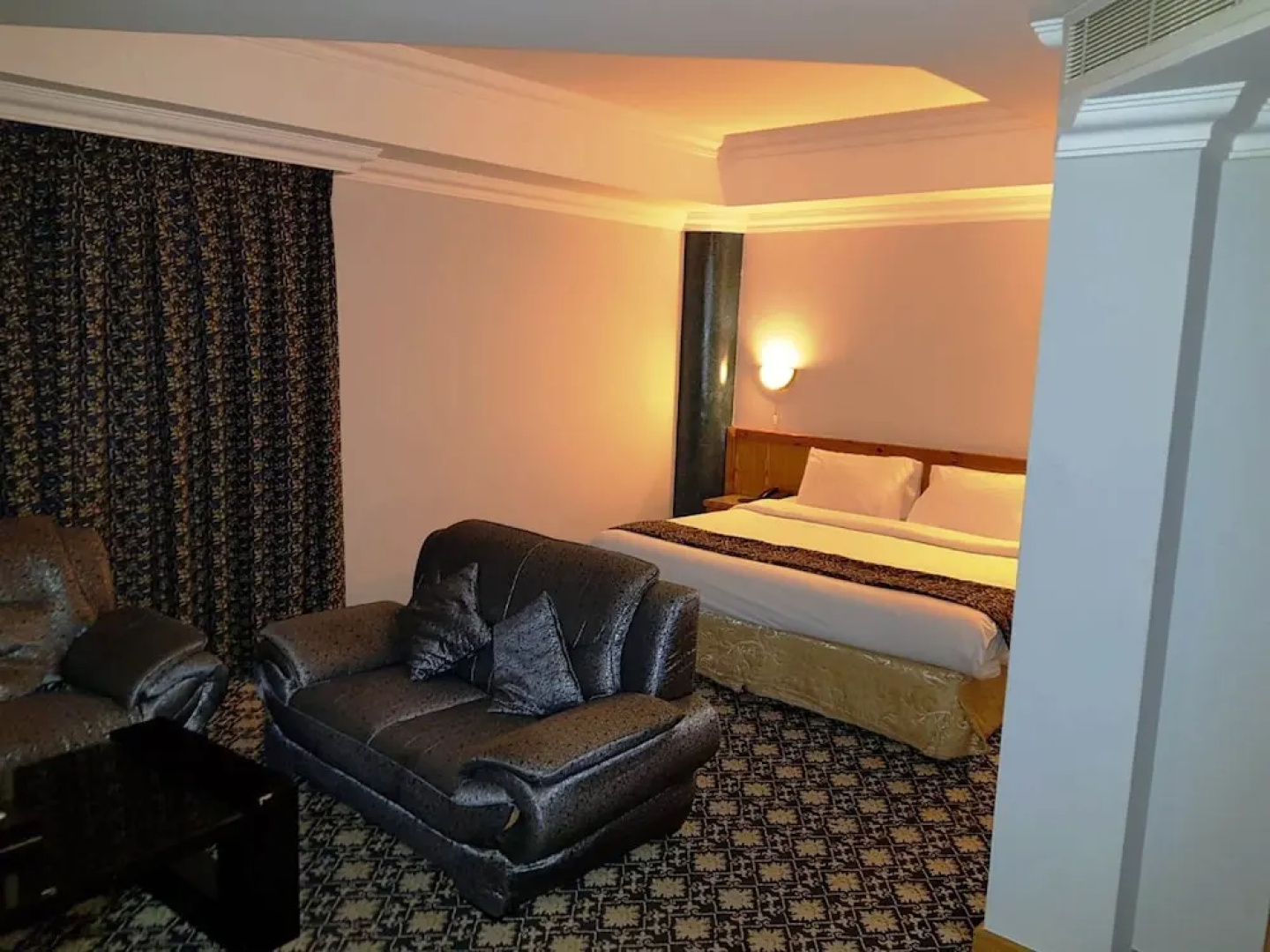 Phoenicia Tower