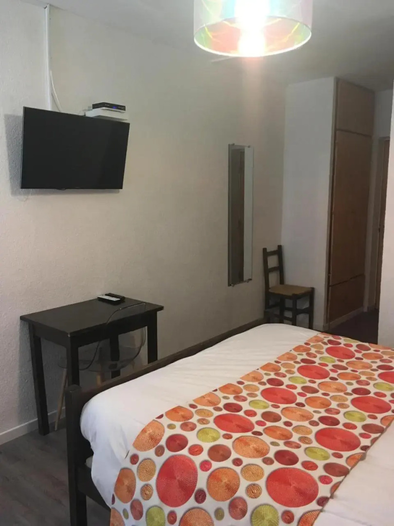 Auberge de Rustréou