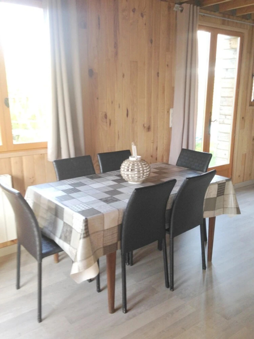 House With 2 Bedrooms in Dainville, With Wonderful City View, Enclosed