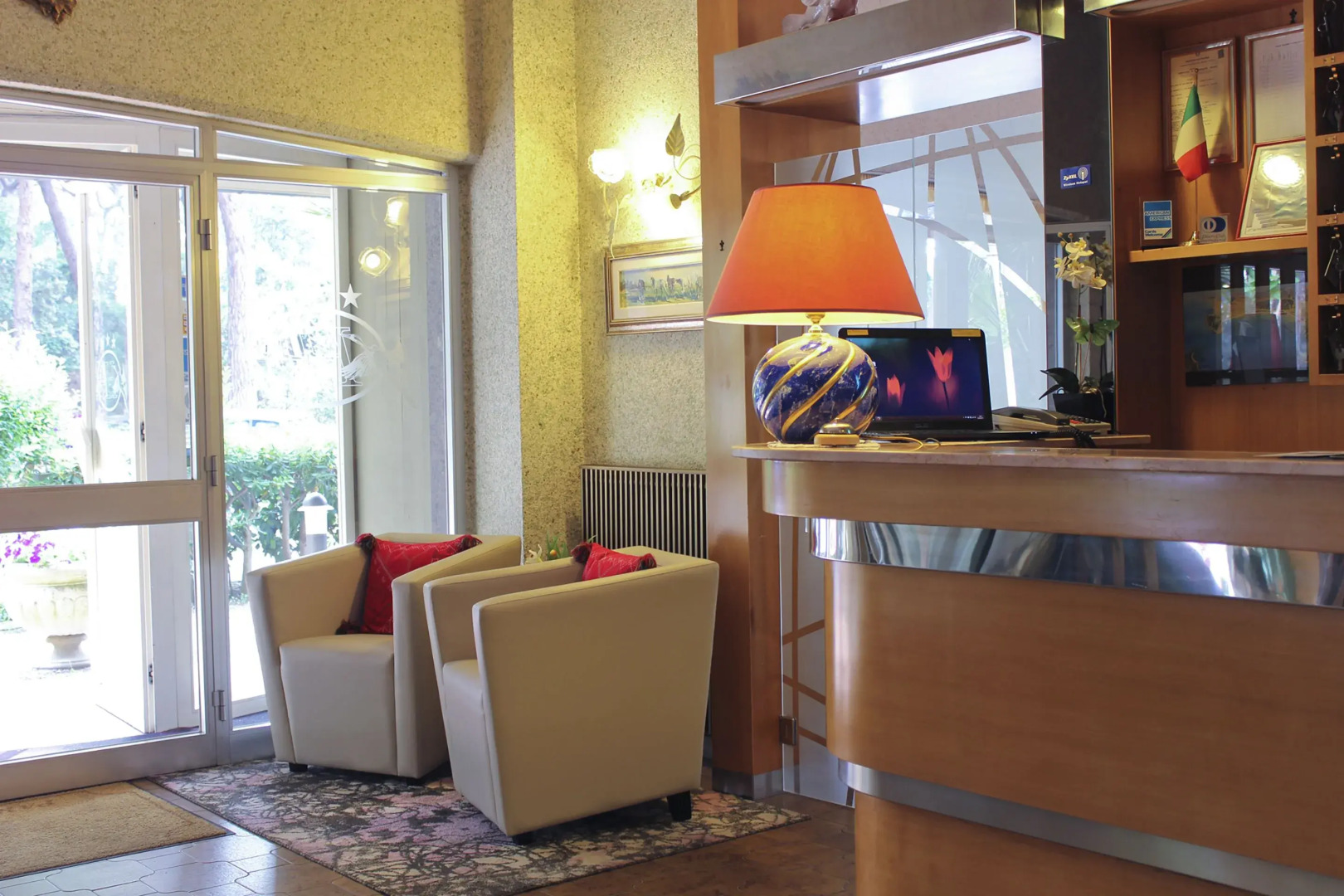 Hotel Parco dei Pini