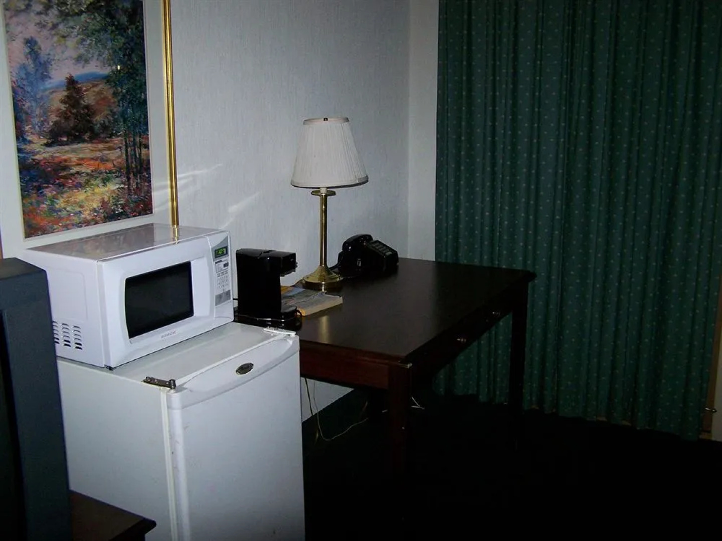 Seasons Inn and Suites