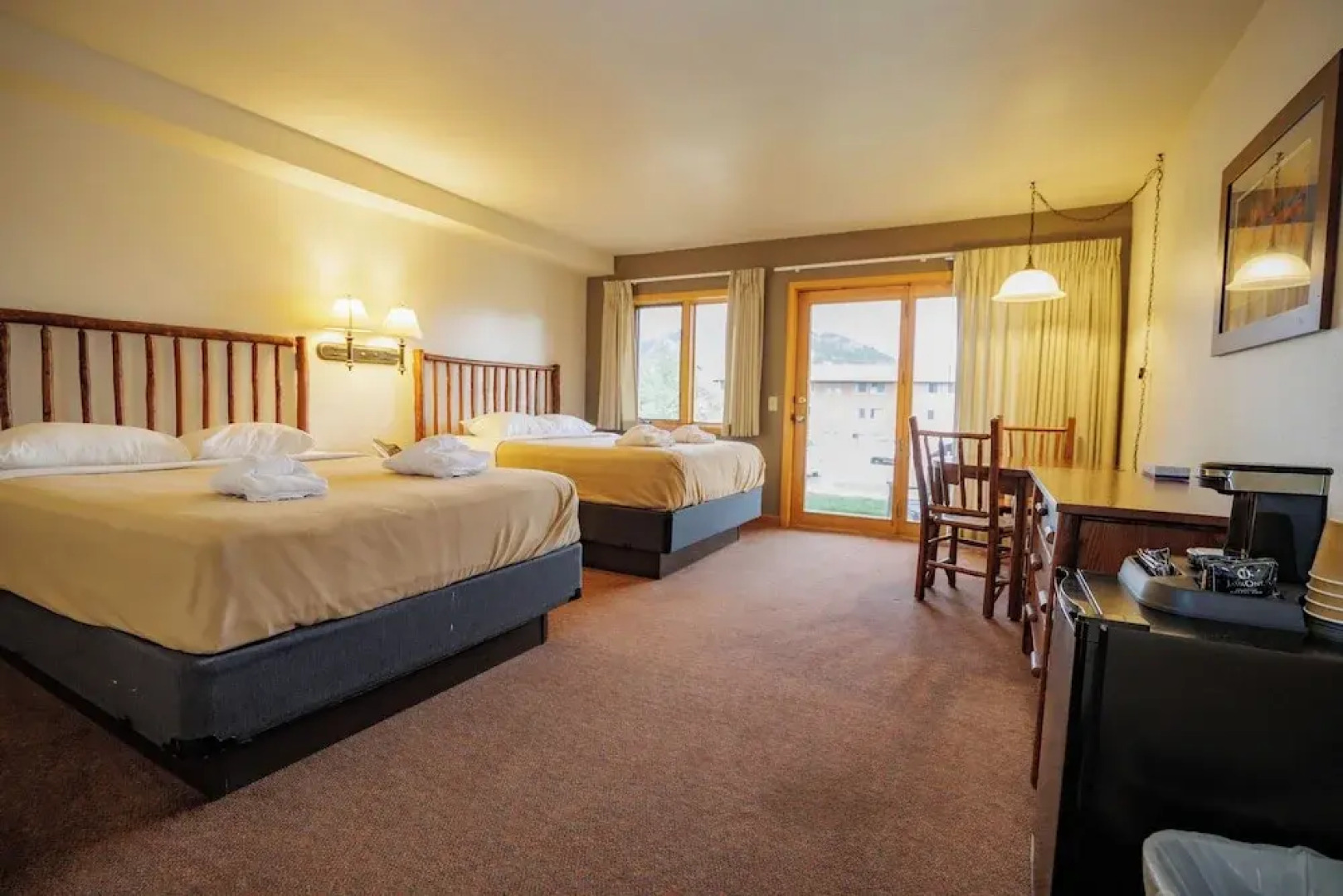 YMCA of The Rockies Estes Park