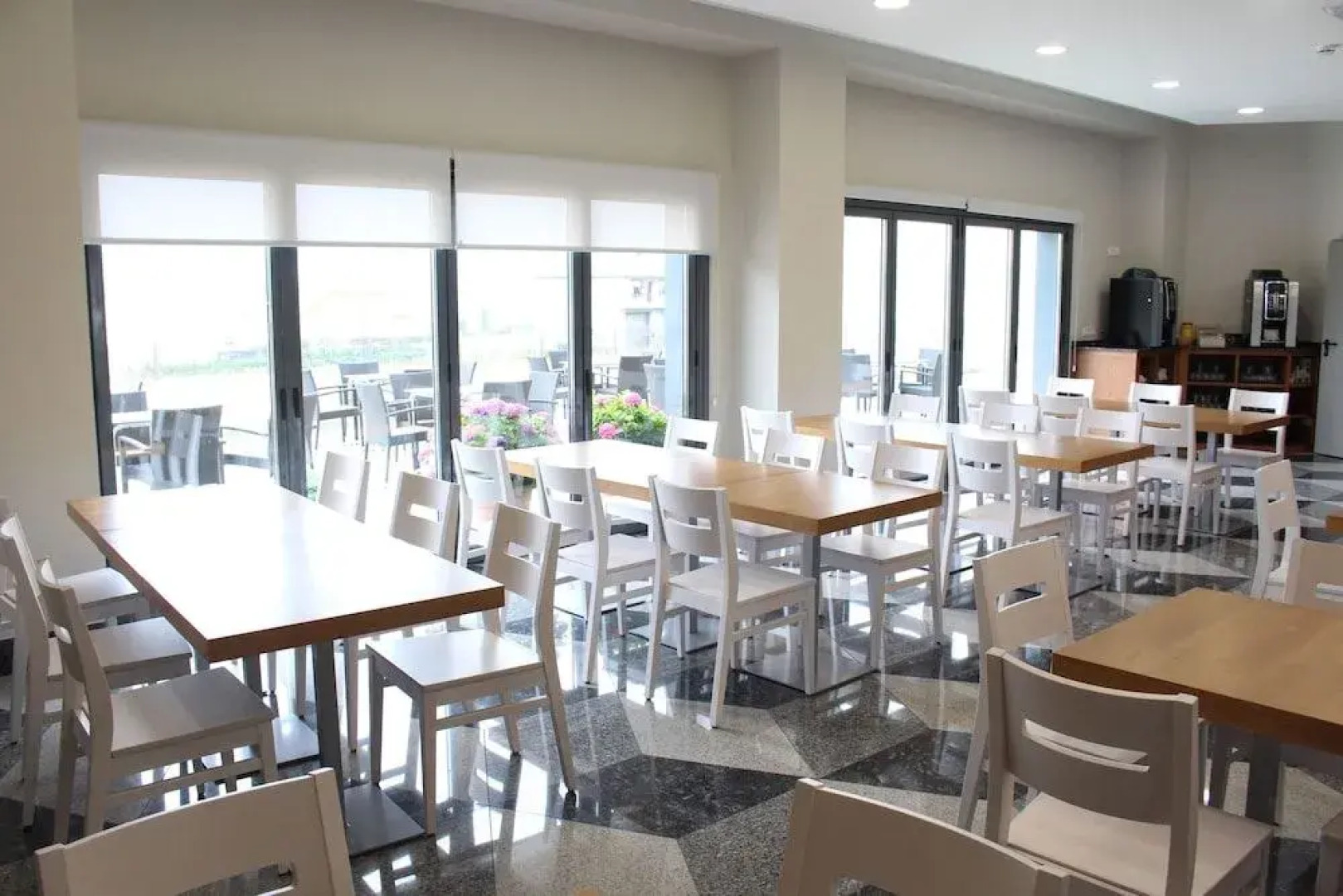 Hotel Arzúa