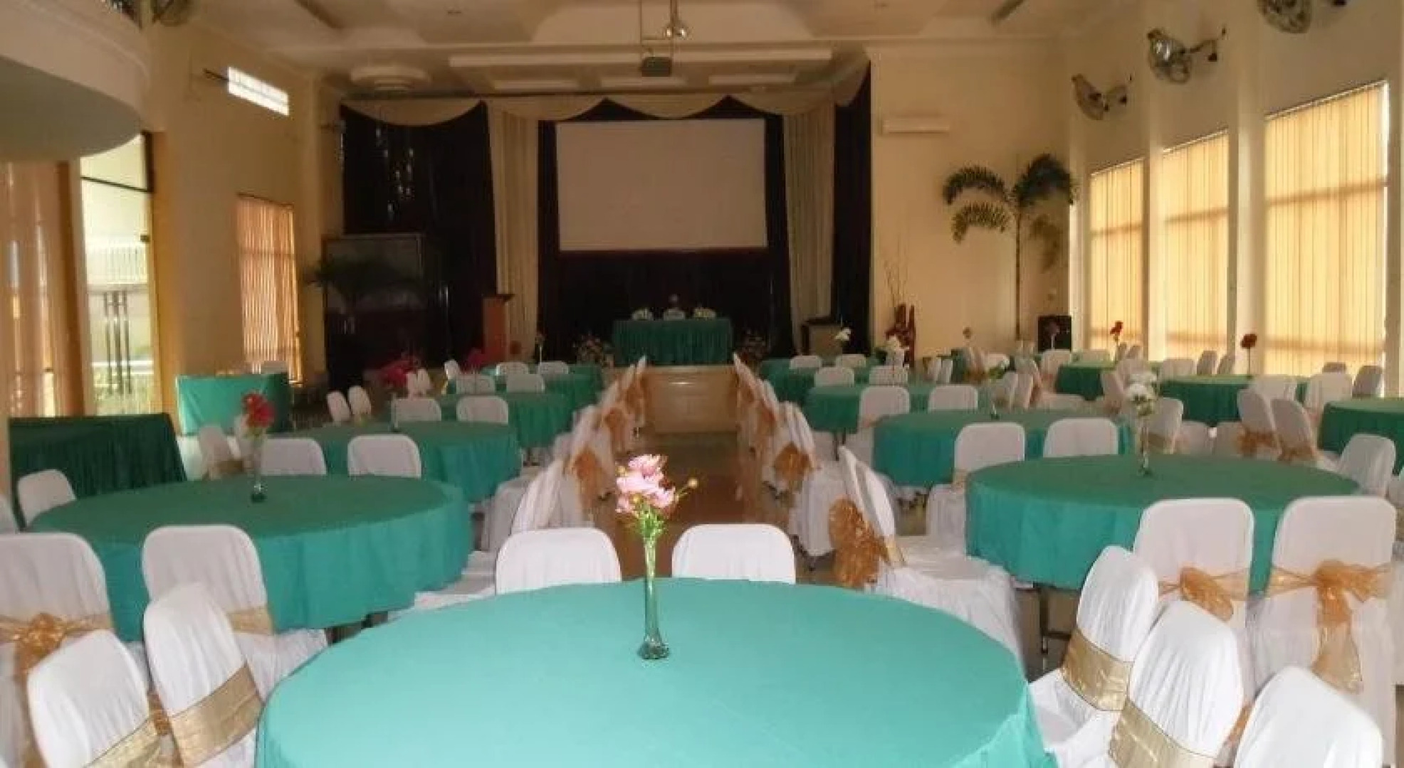 Permata Land Hotel & Resort