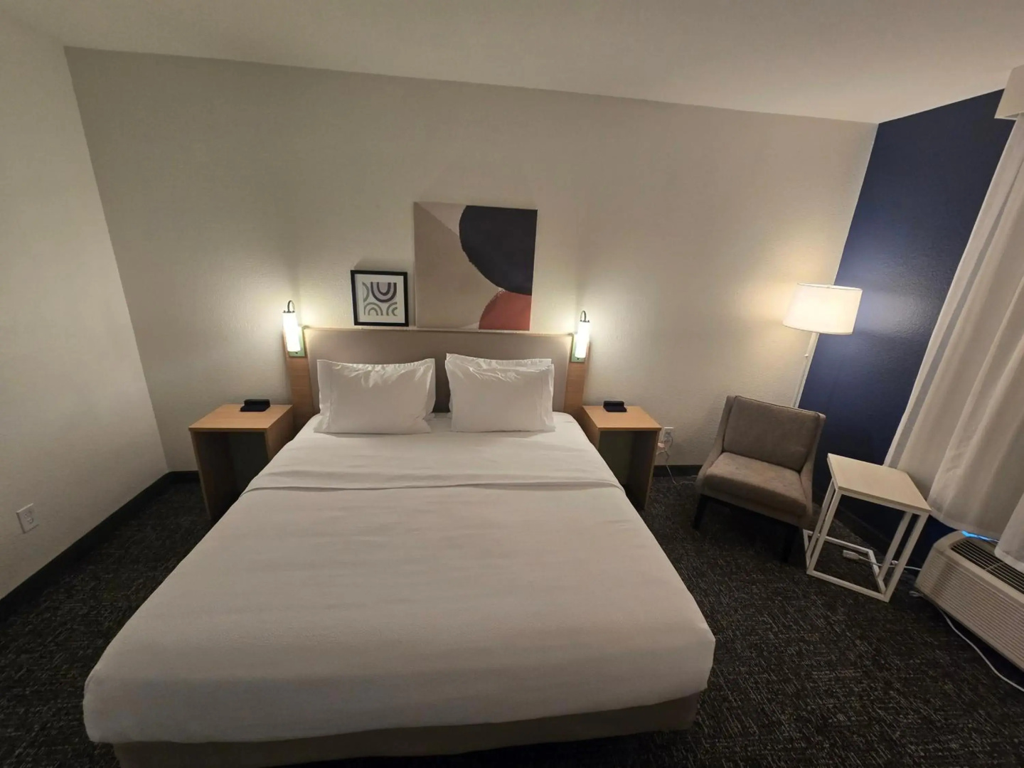 Spark by Hilton Selma