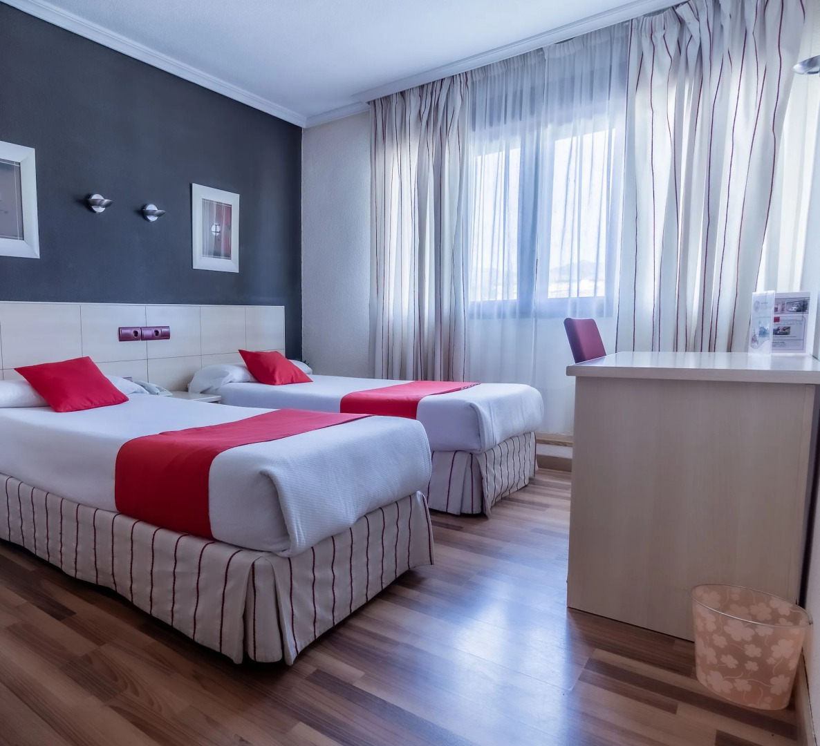 Hostal Rural El Caño by Viverestays