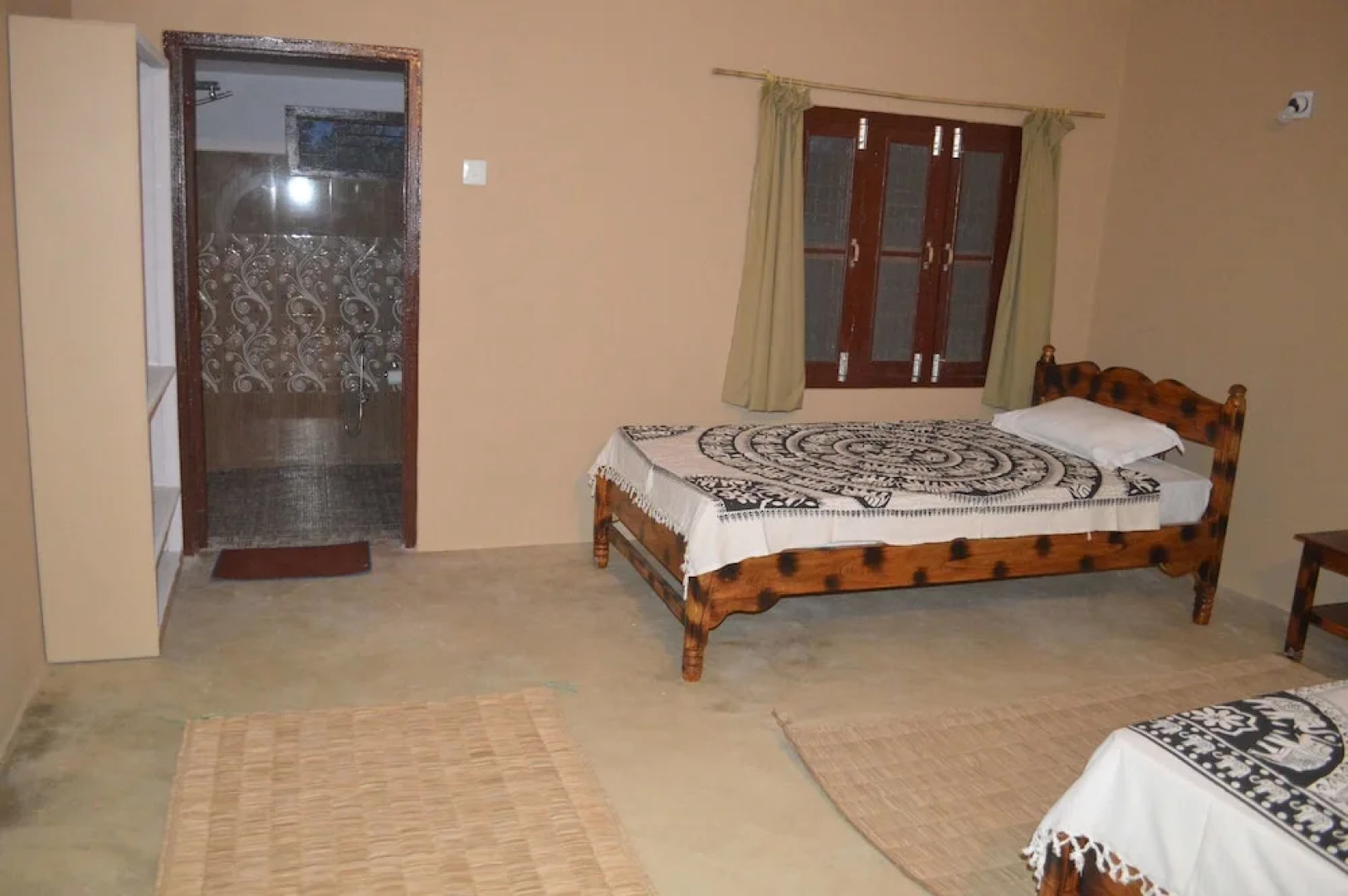 Tharu Community Lodge