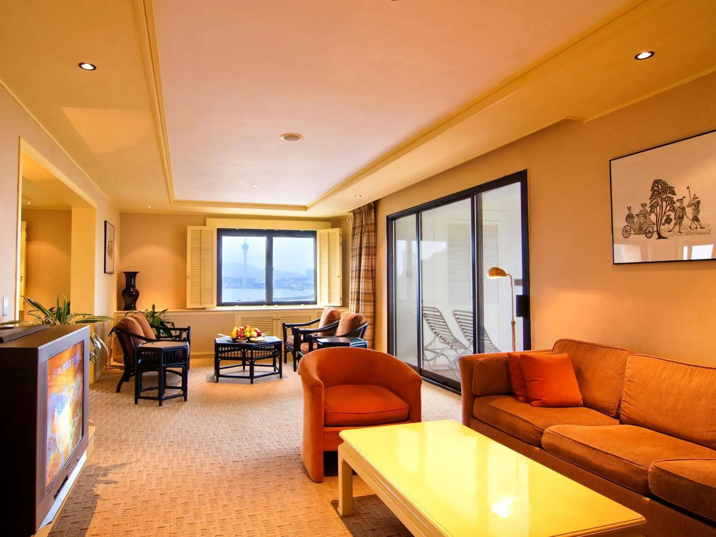 Regency Art Hotel Macau