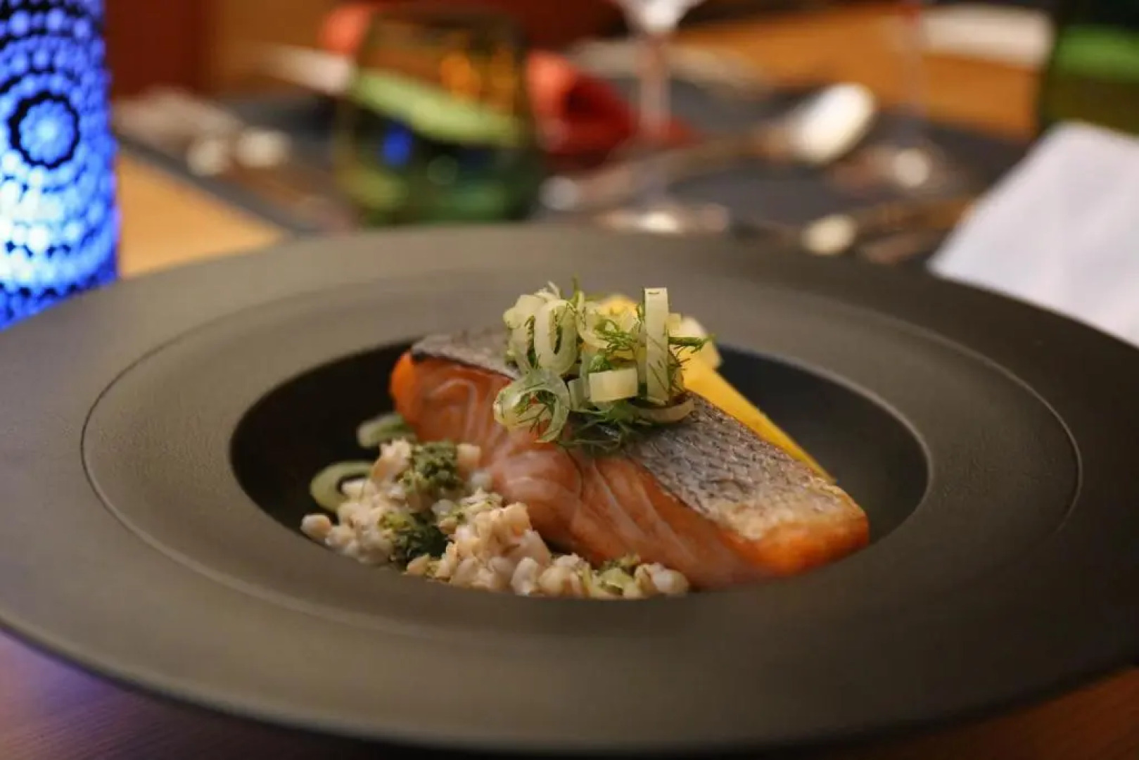 Maison Bistro & Hotel