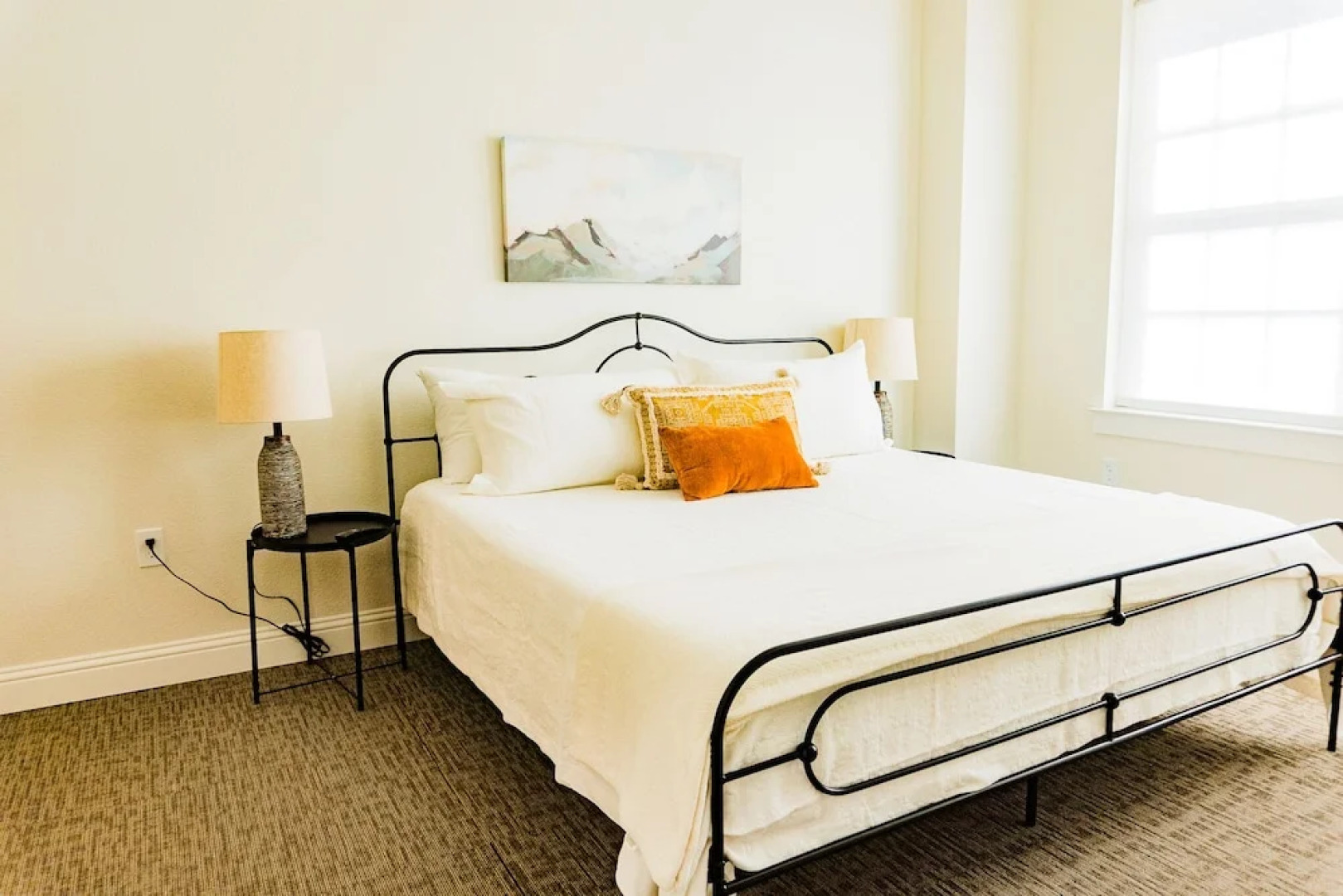 The Crazy Water Hotel