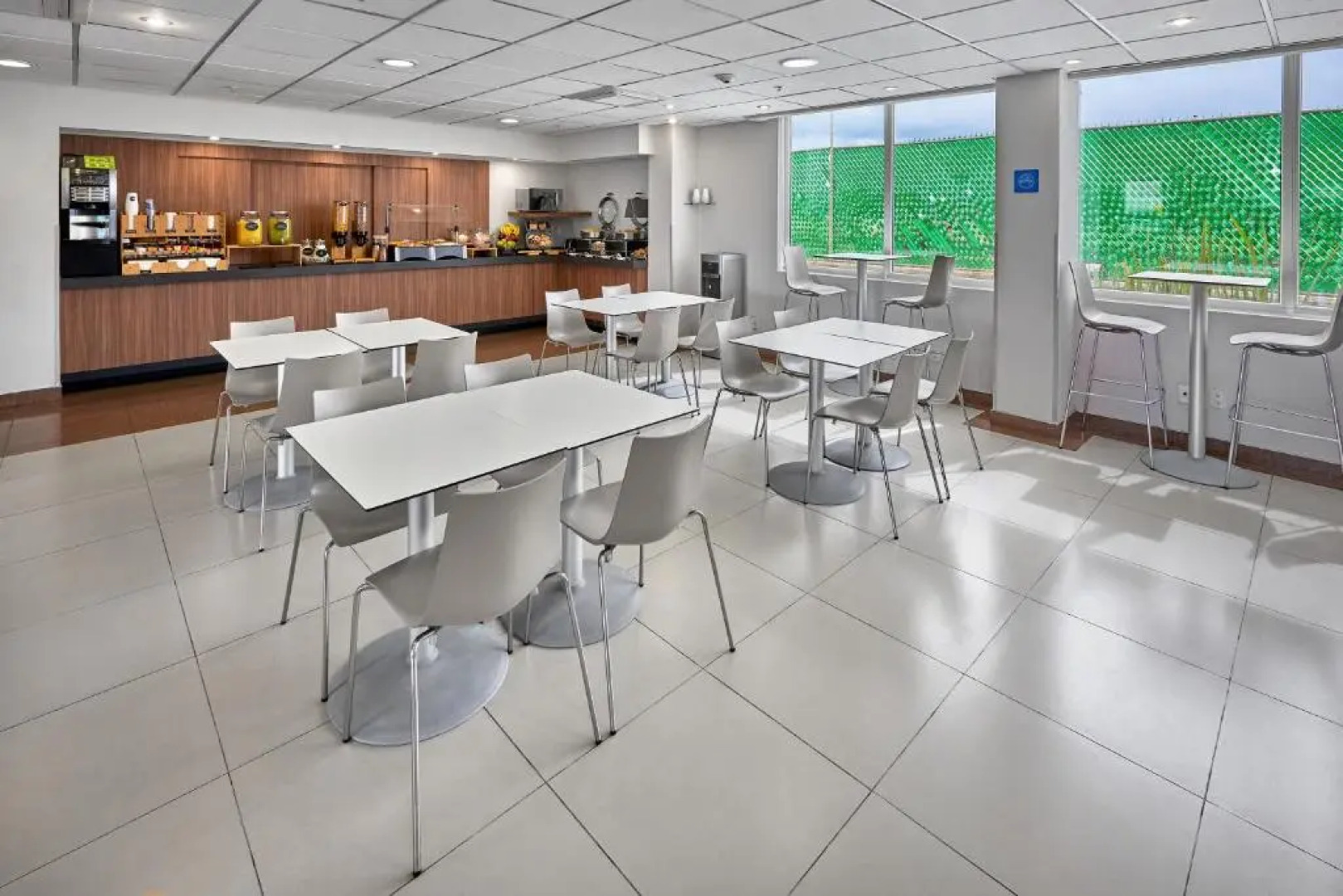 City Express by Marriott Aguascalientes Sur