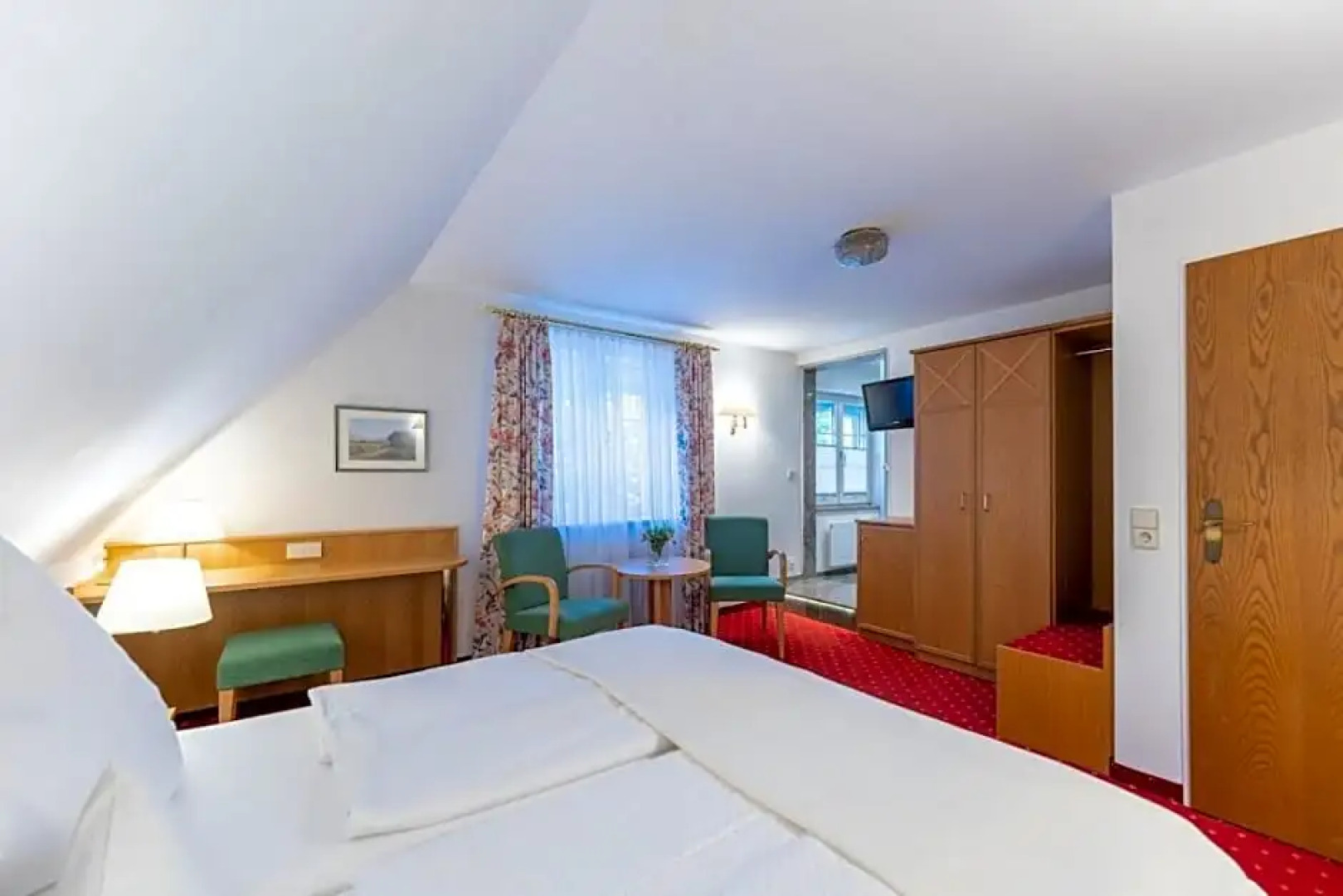 Zum Adler Landgasthof