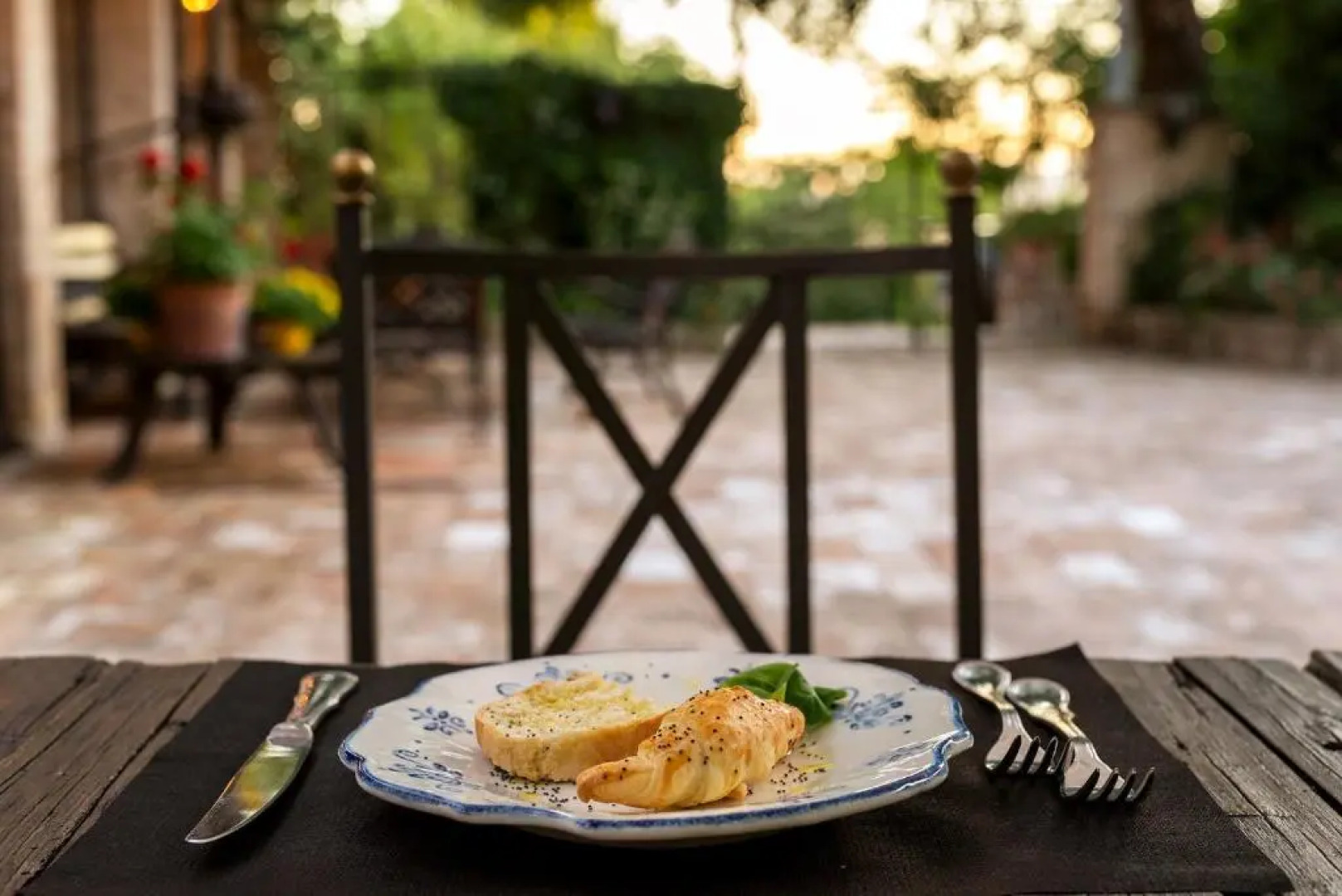 Agriturismo La Maestà