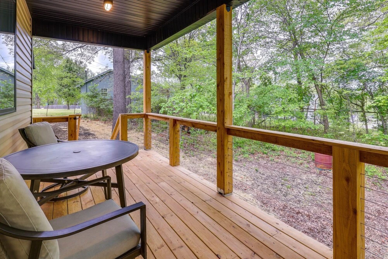 Bella Vista Vacation Rental on The Back 40 Trail!