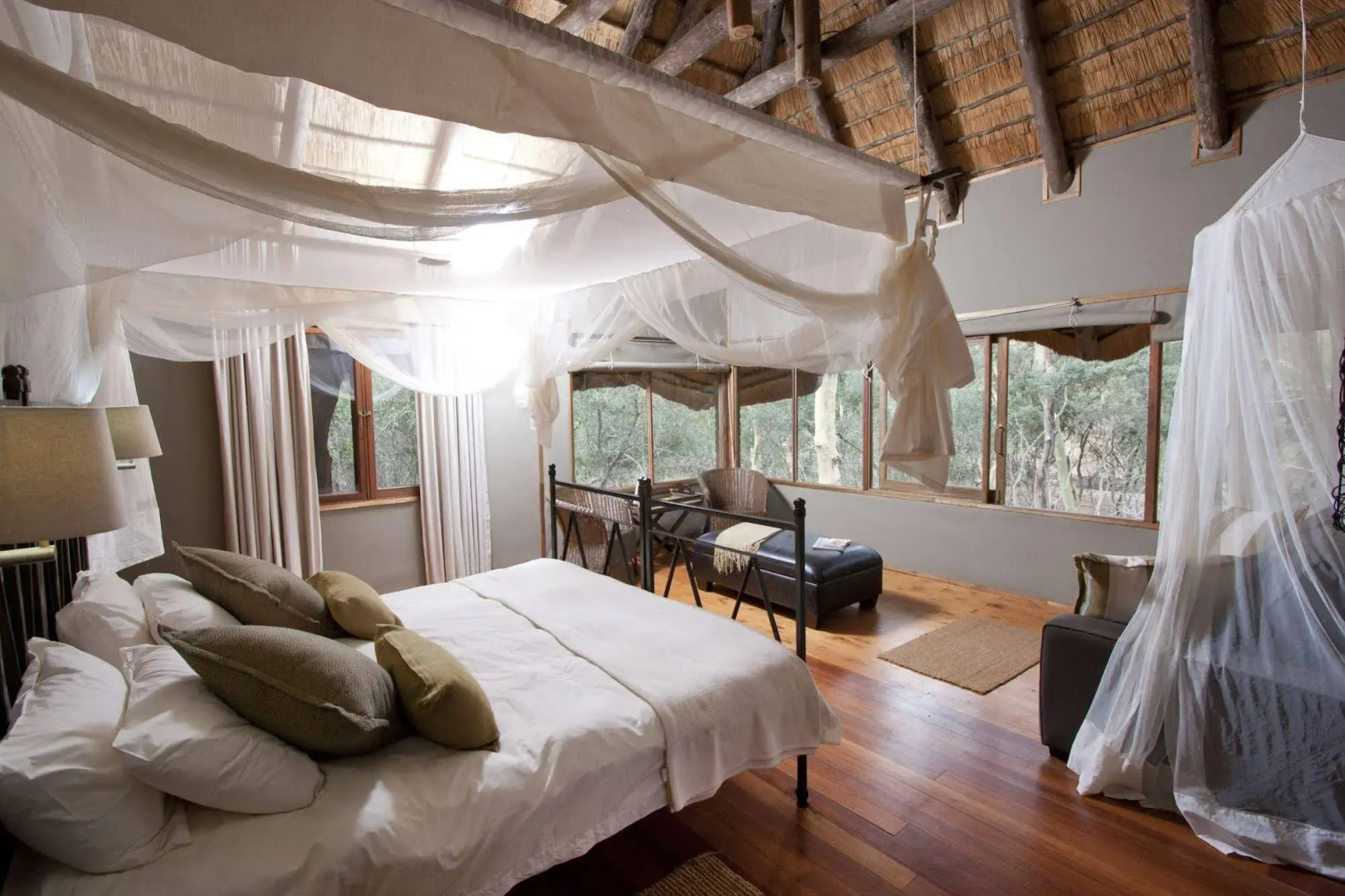 Ubizane Wildlife Reserve