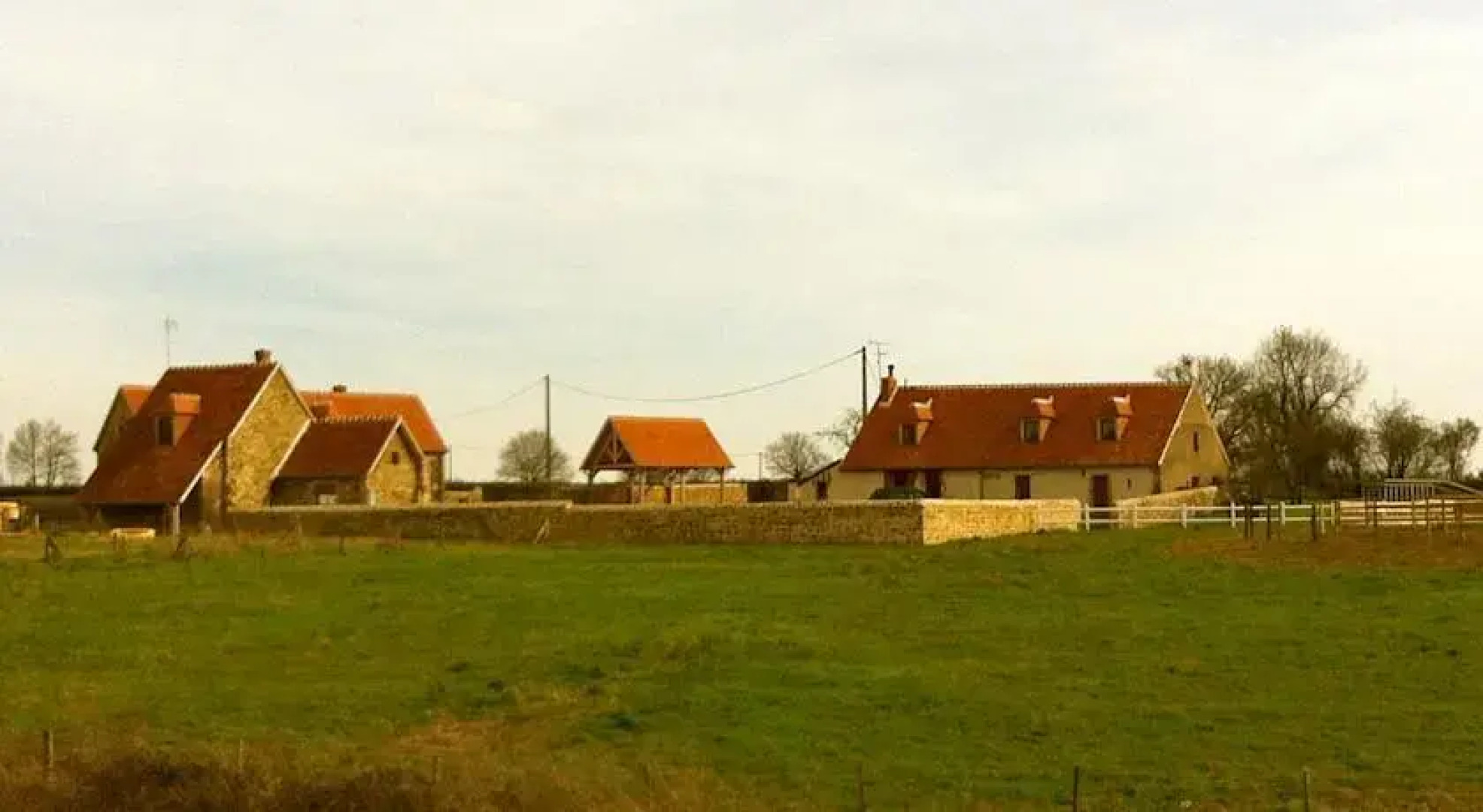 Domaine de Torrière