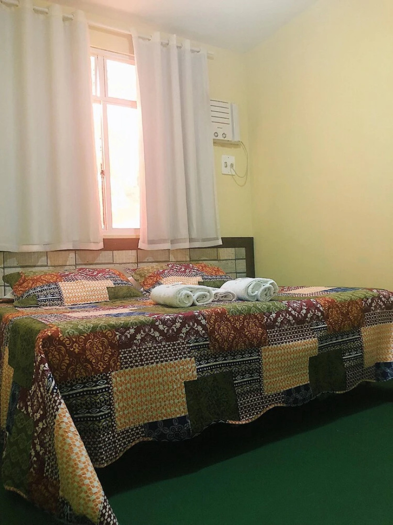 Pousada Solar de Campos