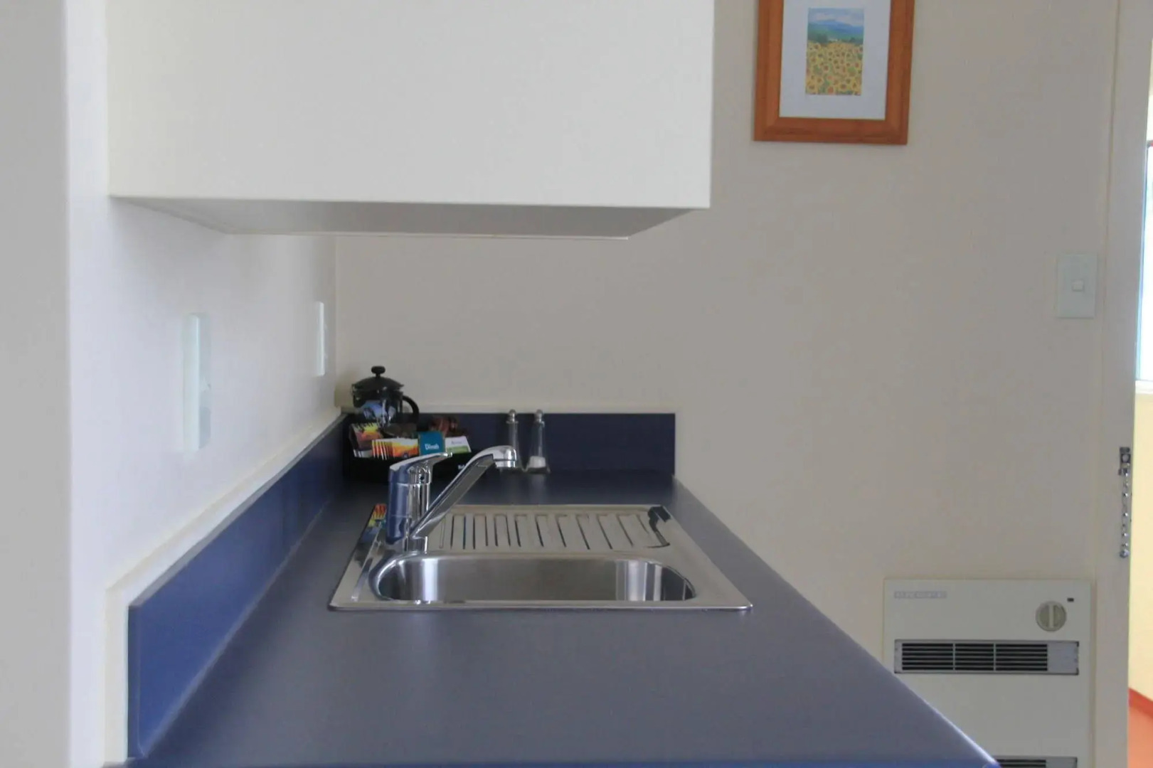 Bassingers Motor Lodge