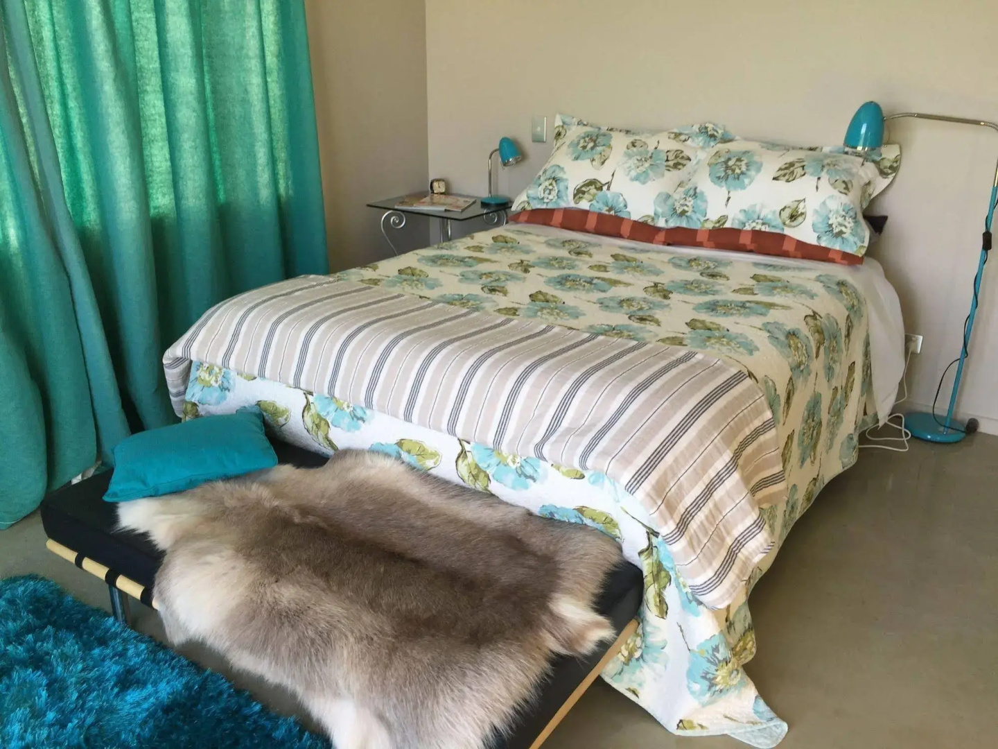 Appleby House & Rabbit Island Huts