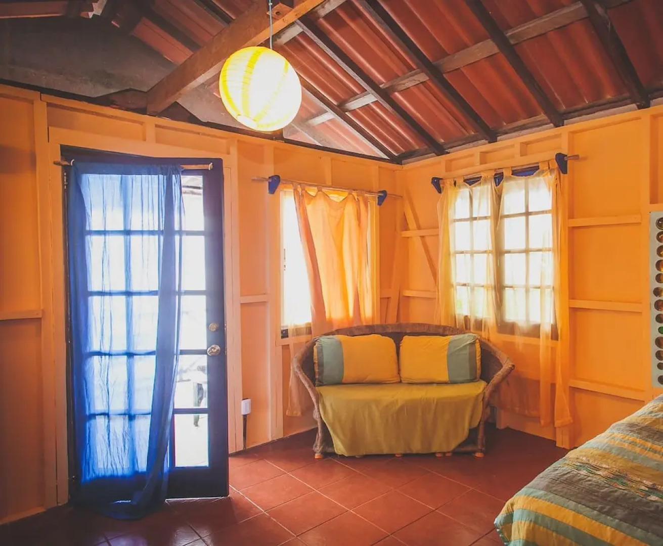 Tesoro Escondido Lodge and Cabins