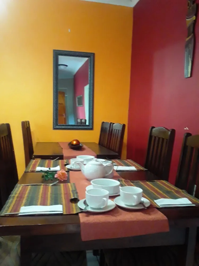 Vuya Nathi Bed & Breakfast