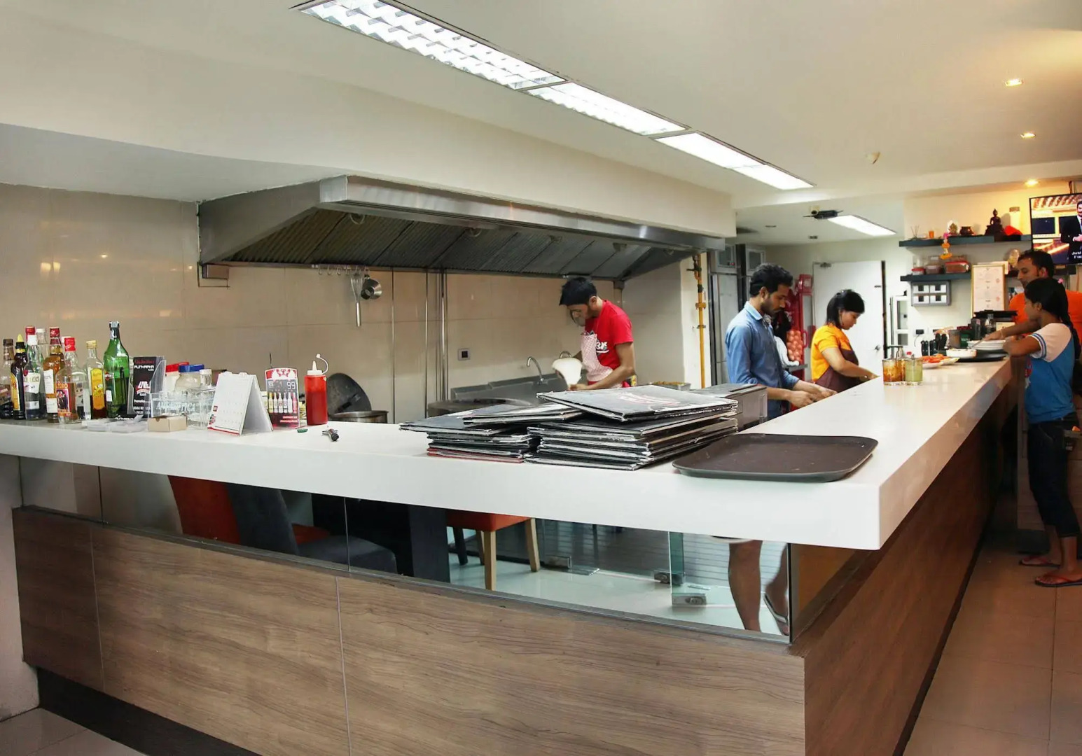 Punyapha Place Pattaya Beach