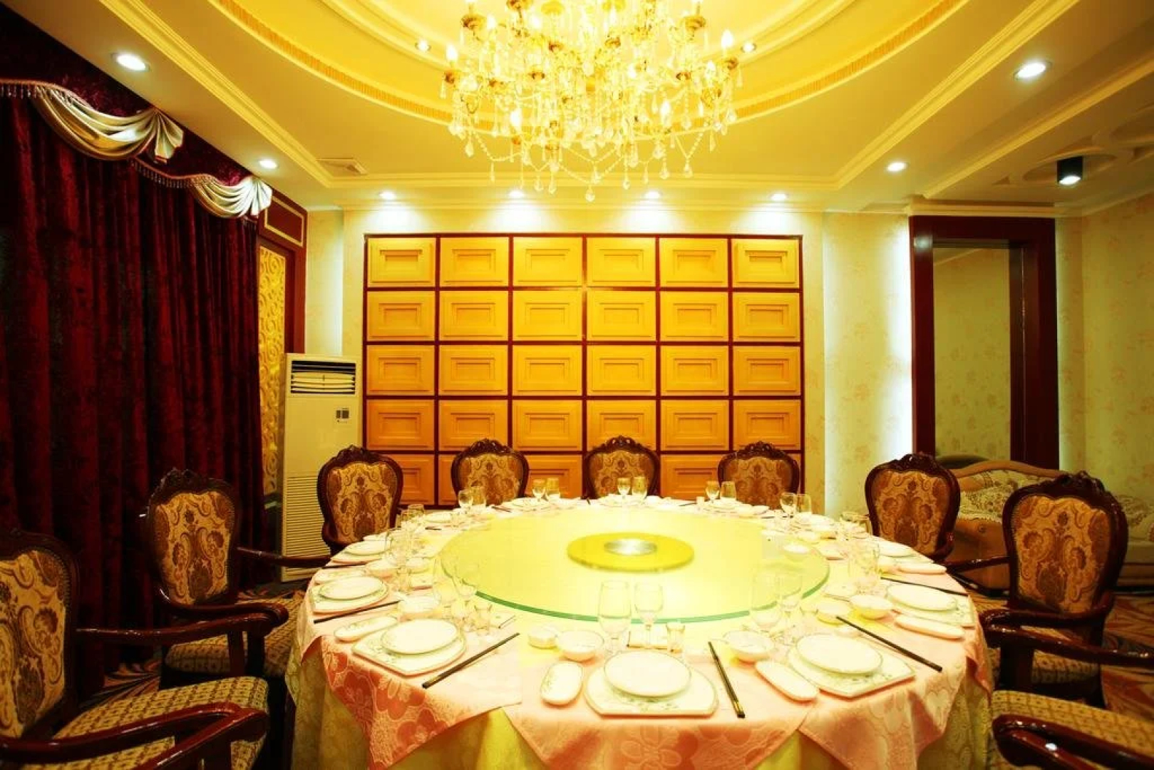 Dunhuang Dian Li Hotel