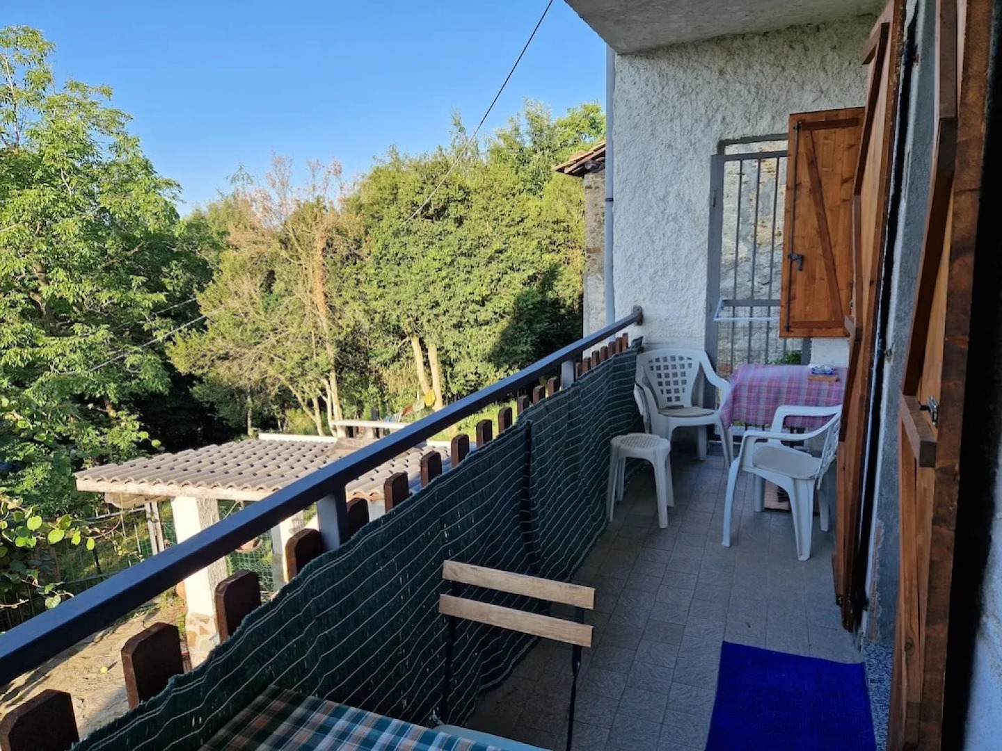 Casa Omnia B&B
