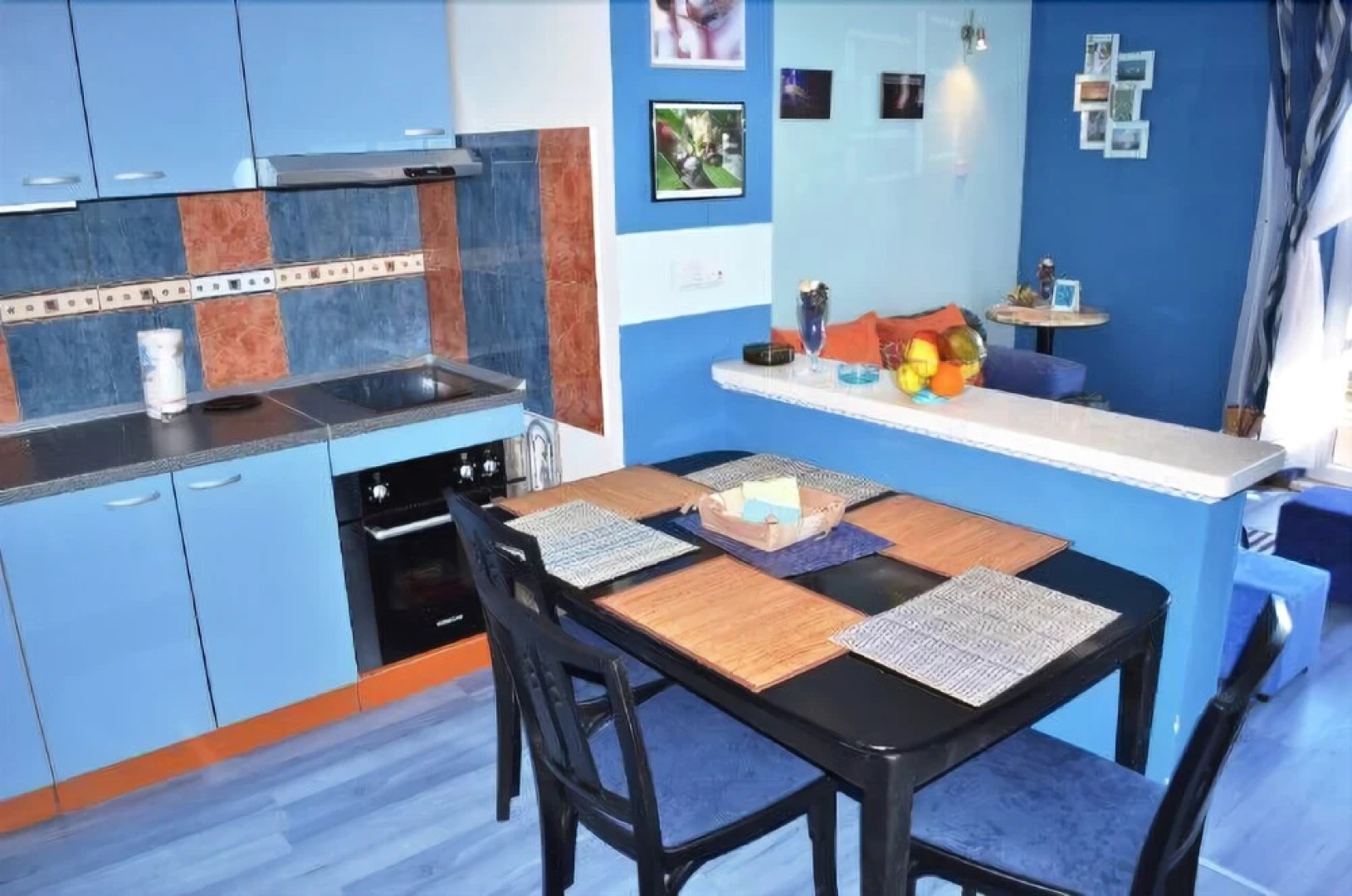 Two-Bedroom Apartment in Ivan Dolac