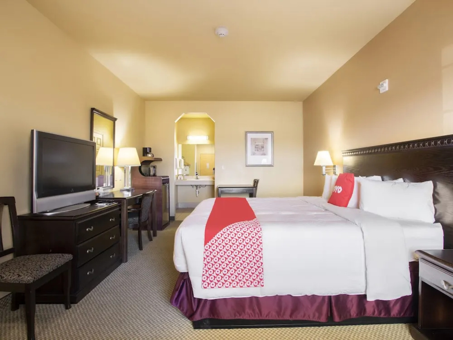 Texas Inn Valley View