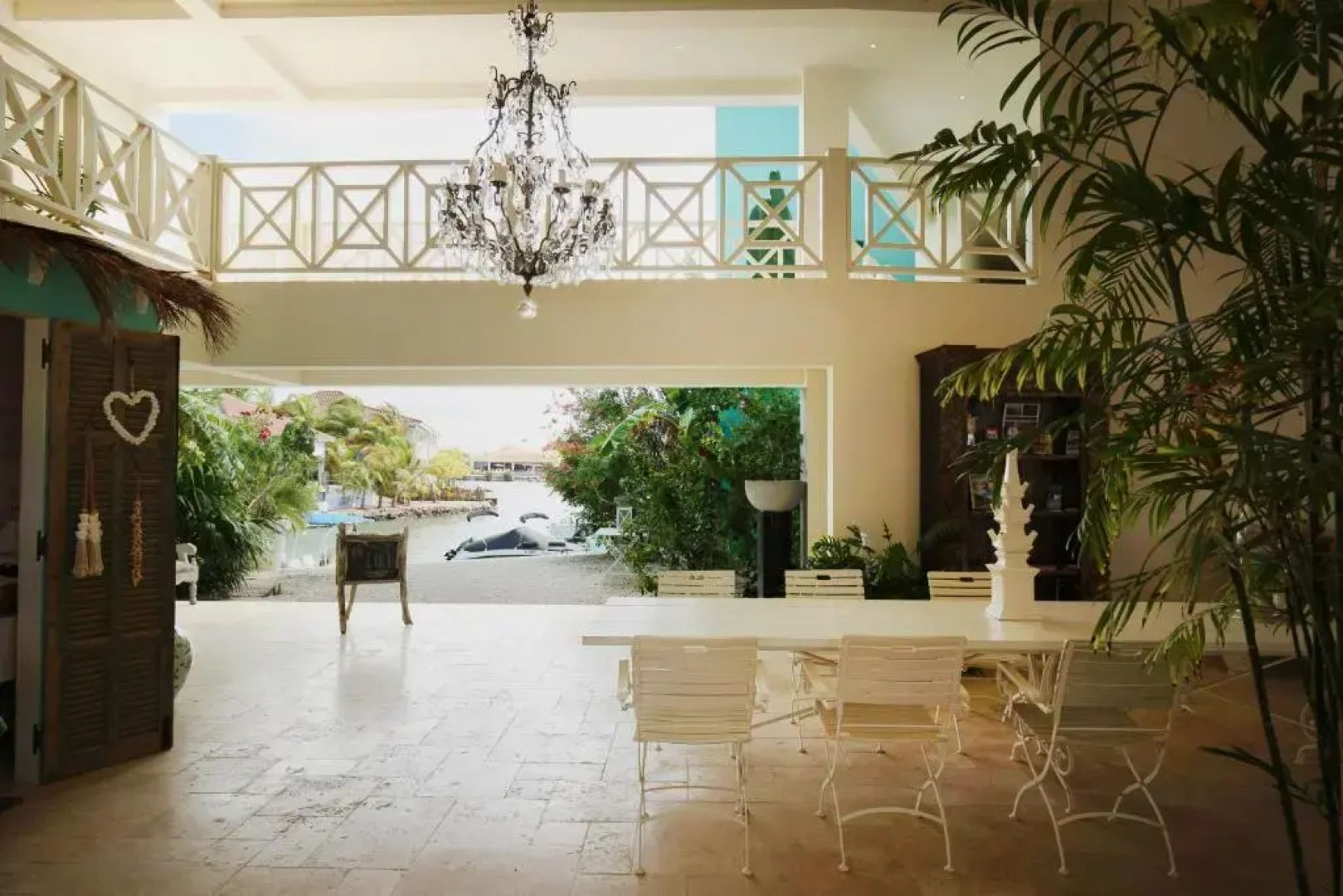 Ocean Breeze Bonaire Apartments