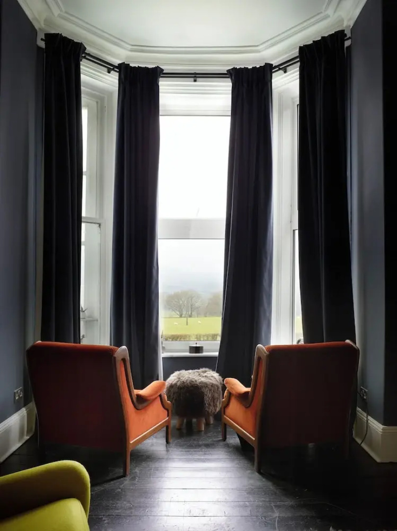 The Royston At Llwynaire