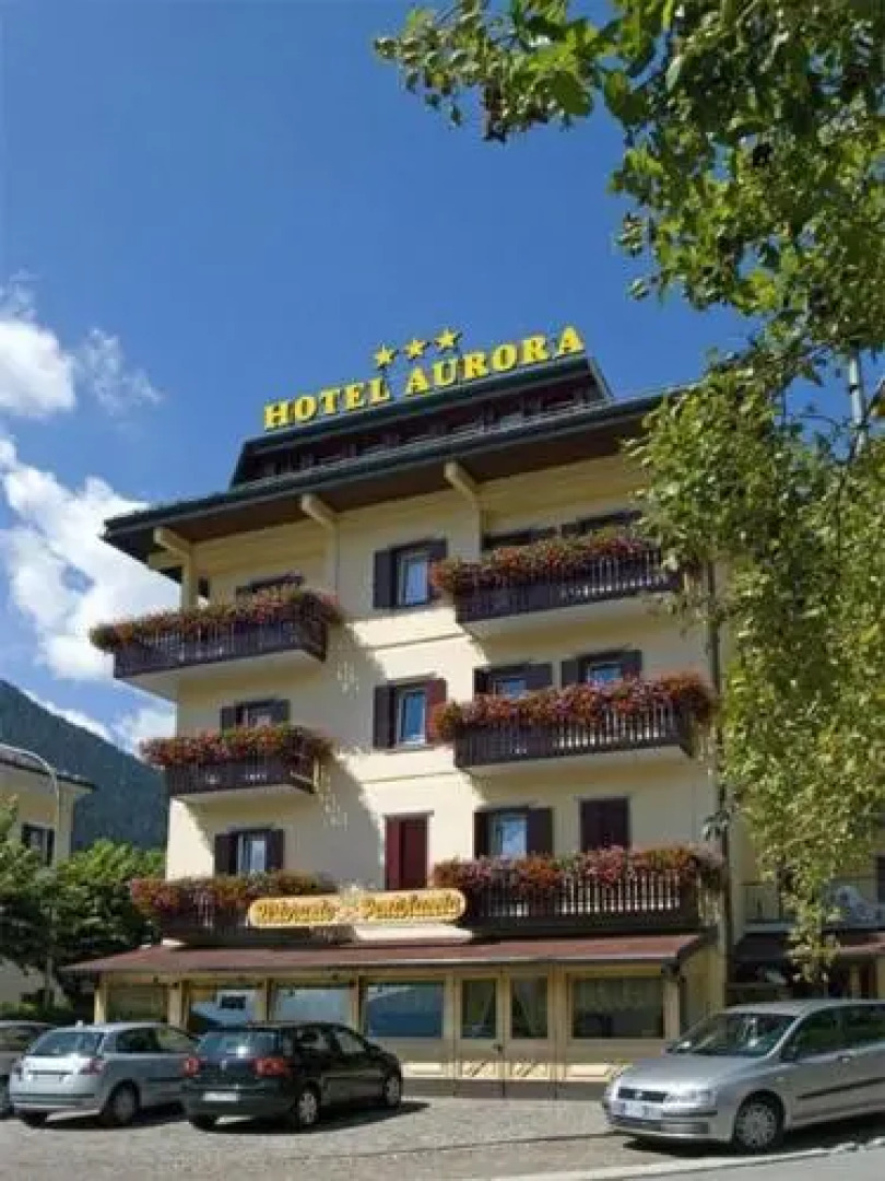 Hotel Aurora