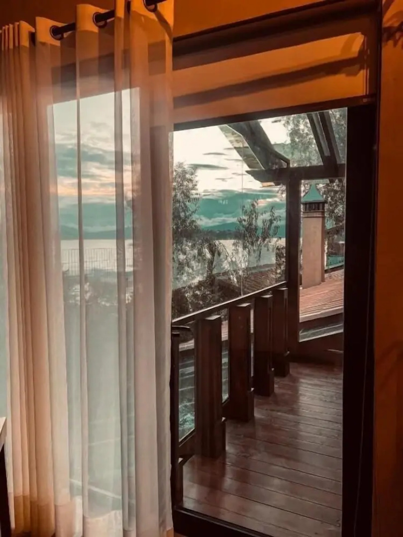 Hotel Boutique La Casa Del Lago