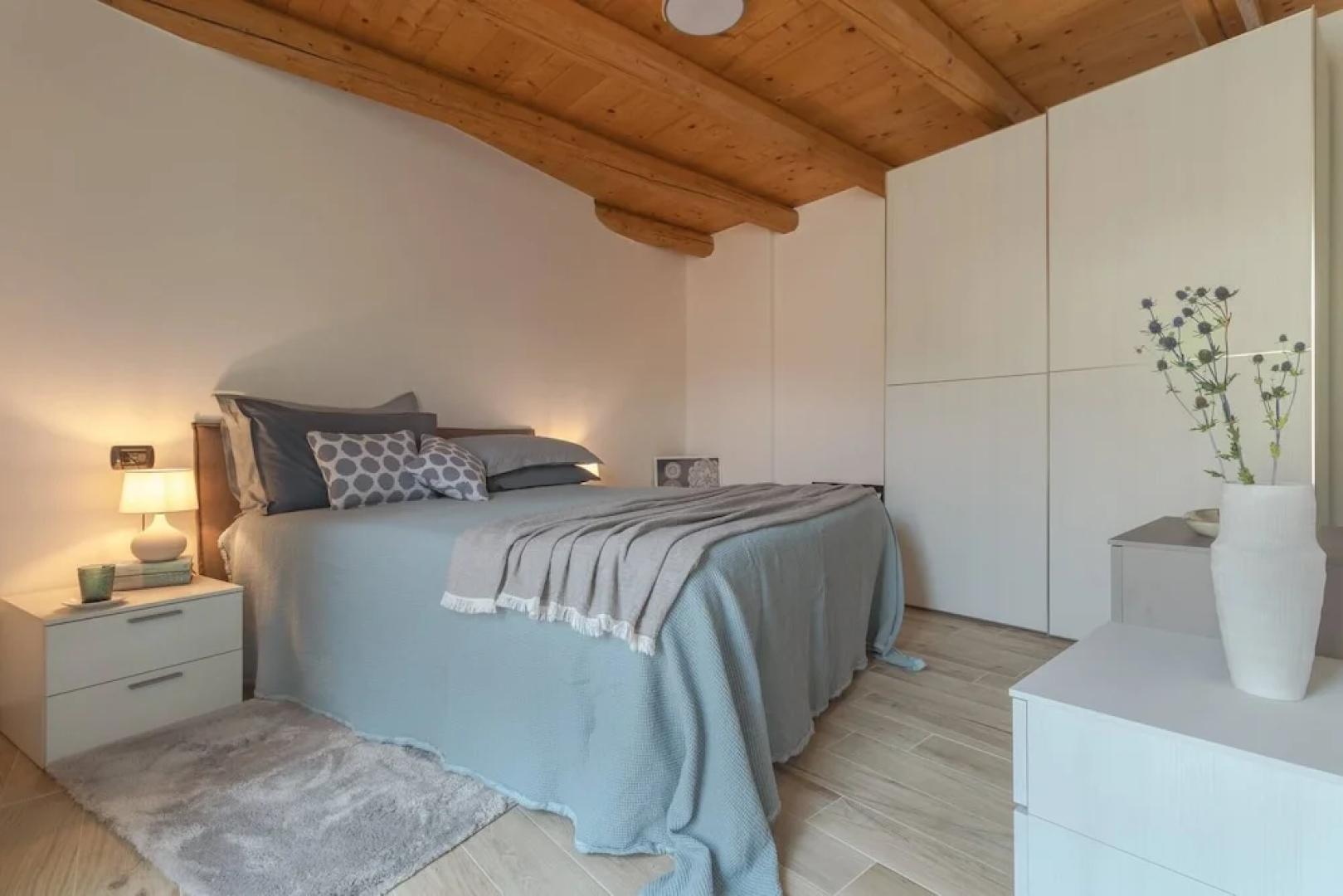 Casa Del Borgo "air & Water"