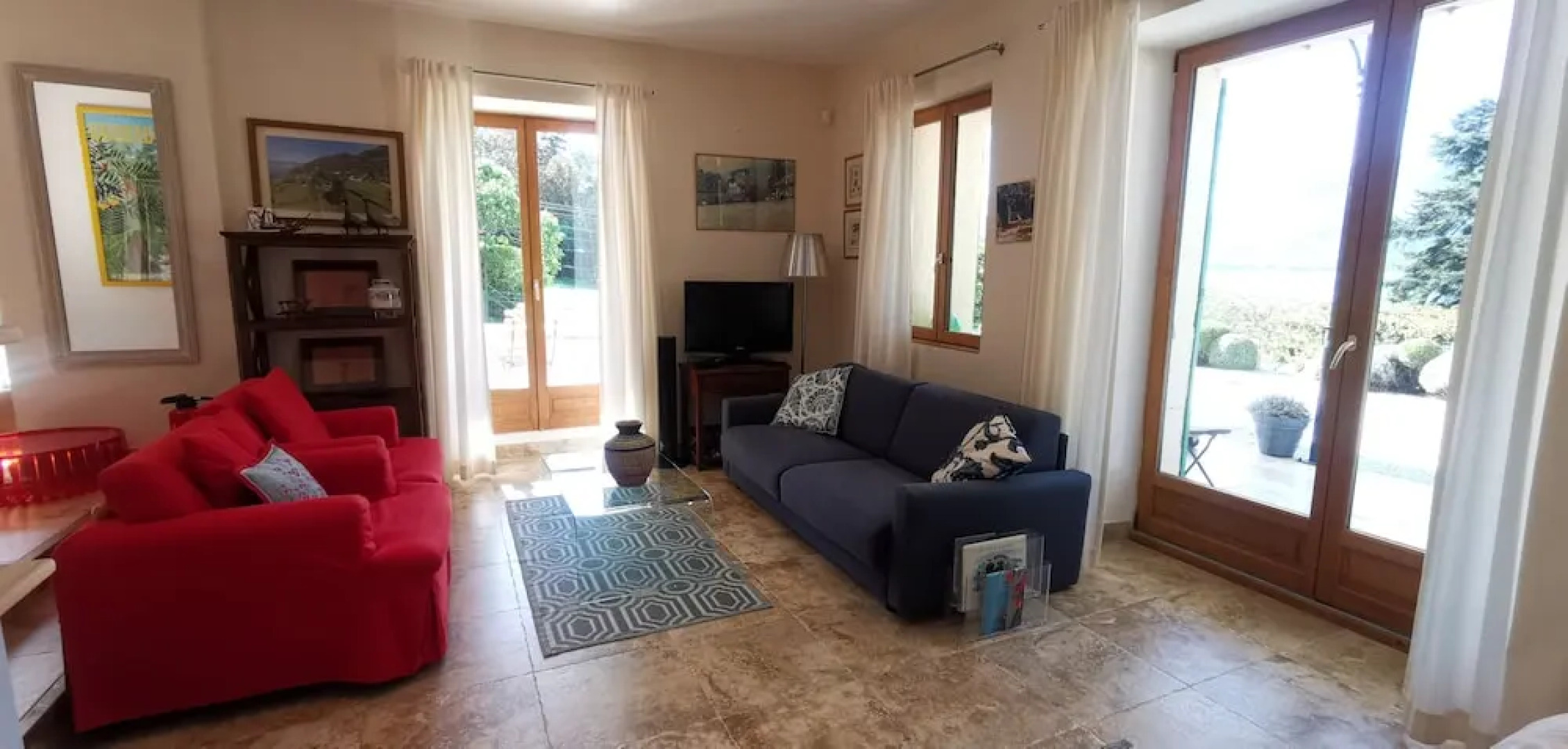 Studio Des Sources - Vision Luxe