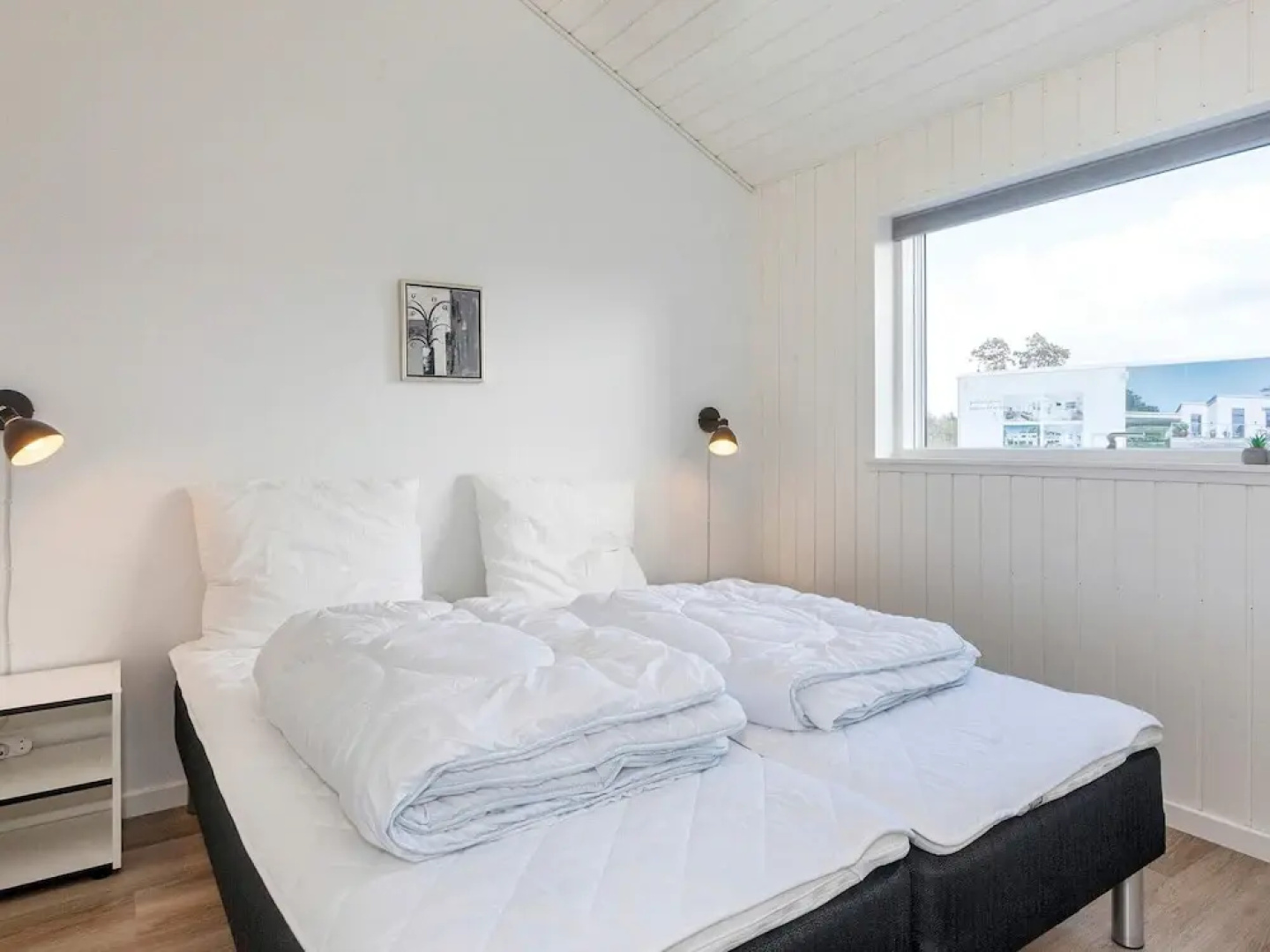 Luxury Retreat in Albaek - By Traum Ferienwohnungen