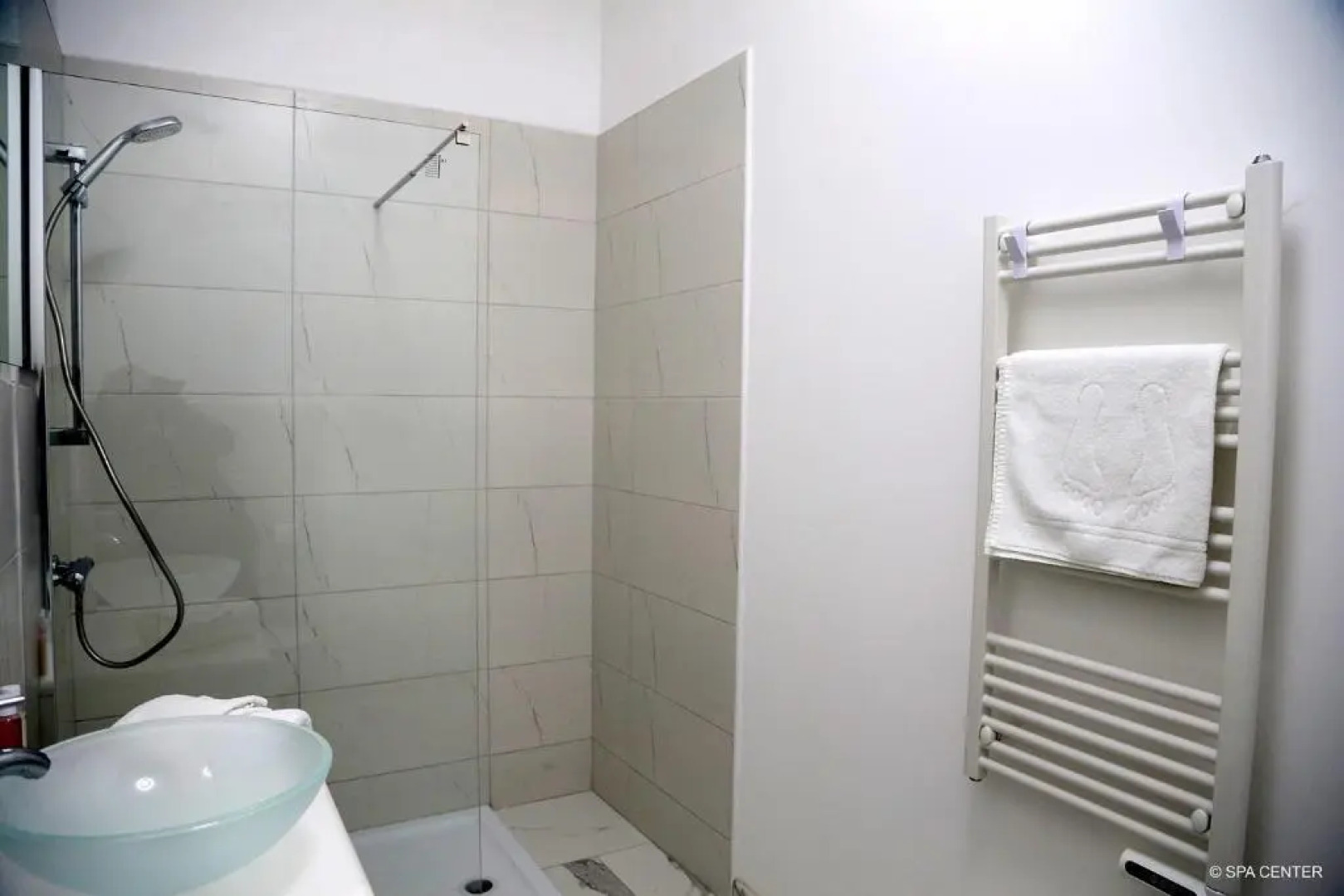 SPA CENTER Saint-Quentin