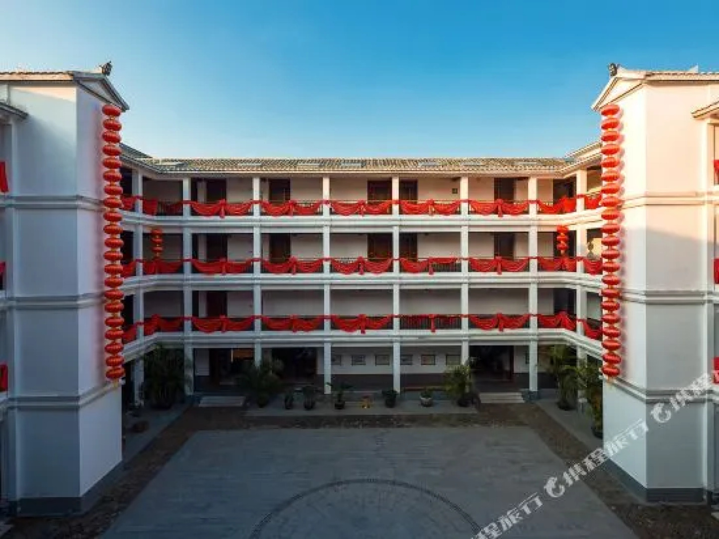 Wanlvgu Leisure Resort