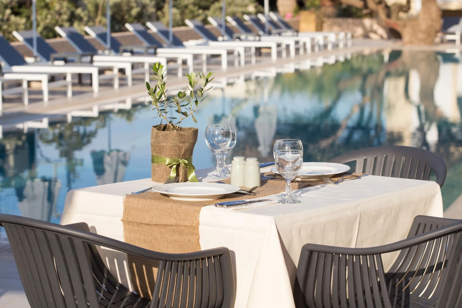 Sundance Apartments and Suites