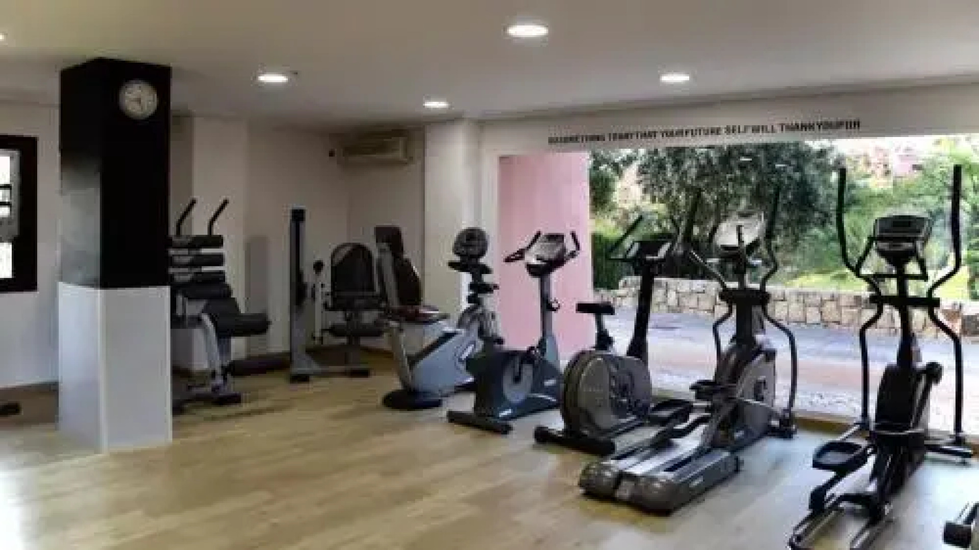 Apartment in La Mairena