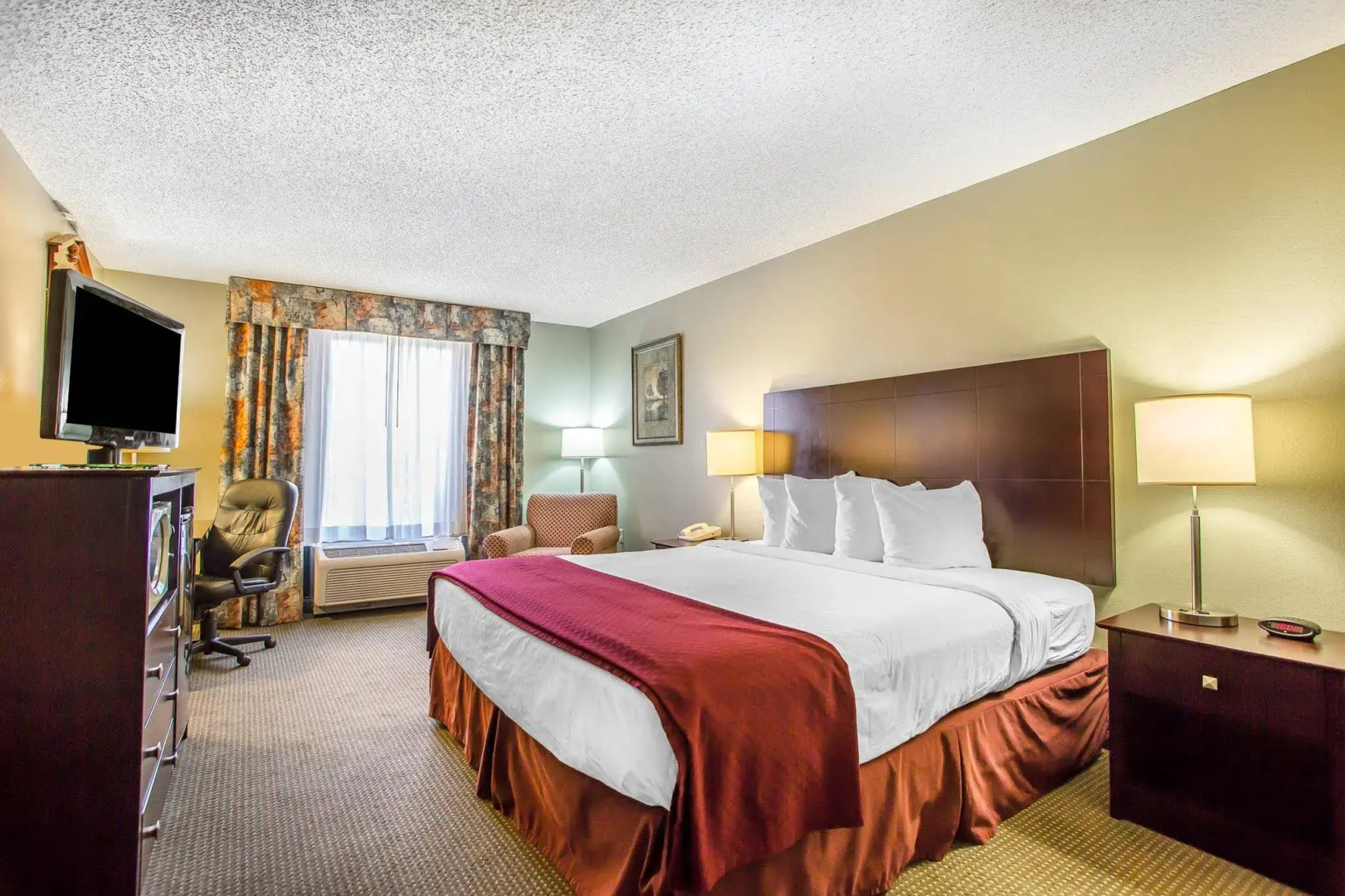 Quality Inn St. Robert - Ft. Leonard Wood