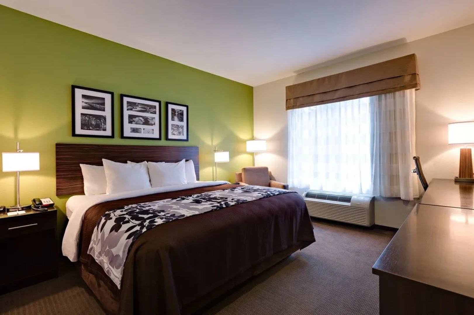 Sleep Inn & Suites Jasper Area