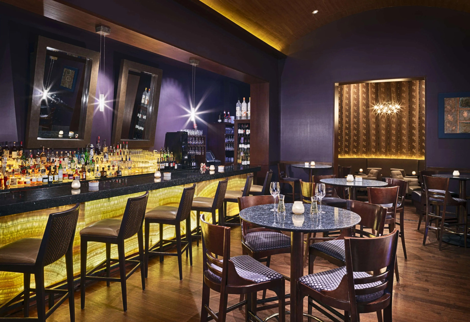 The St Julien Hotel & Spa