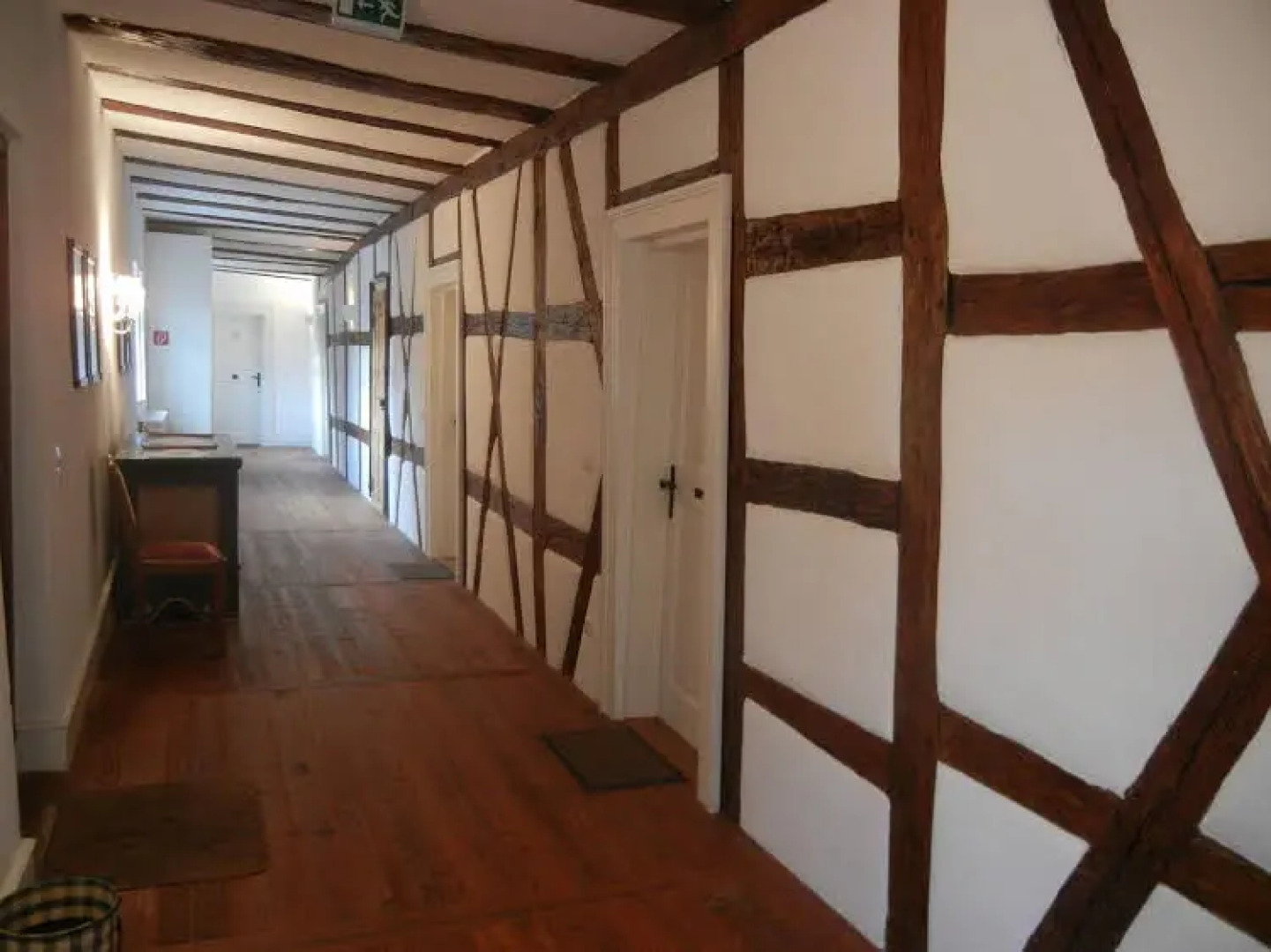 Schlosshotel Götzenburg