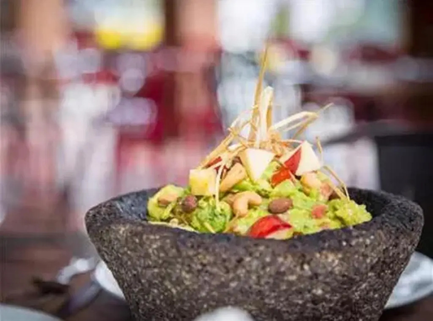 Hotel Hacienda San Cristobal